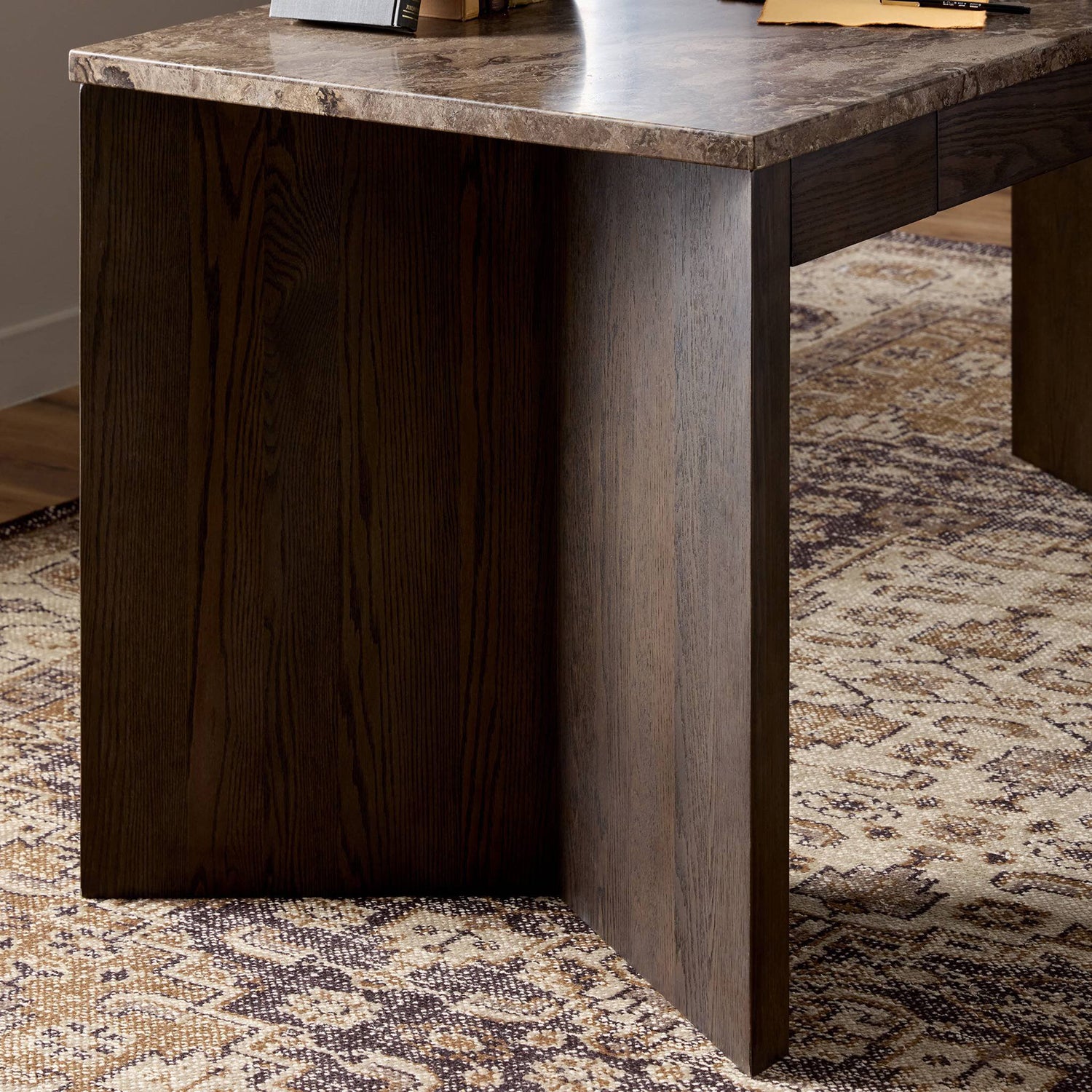 Four Hands Lawson Desk