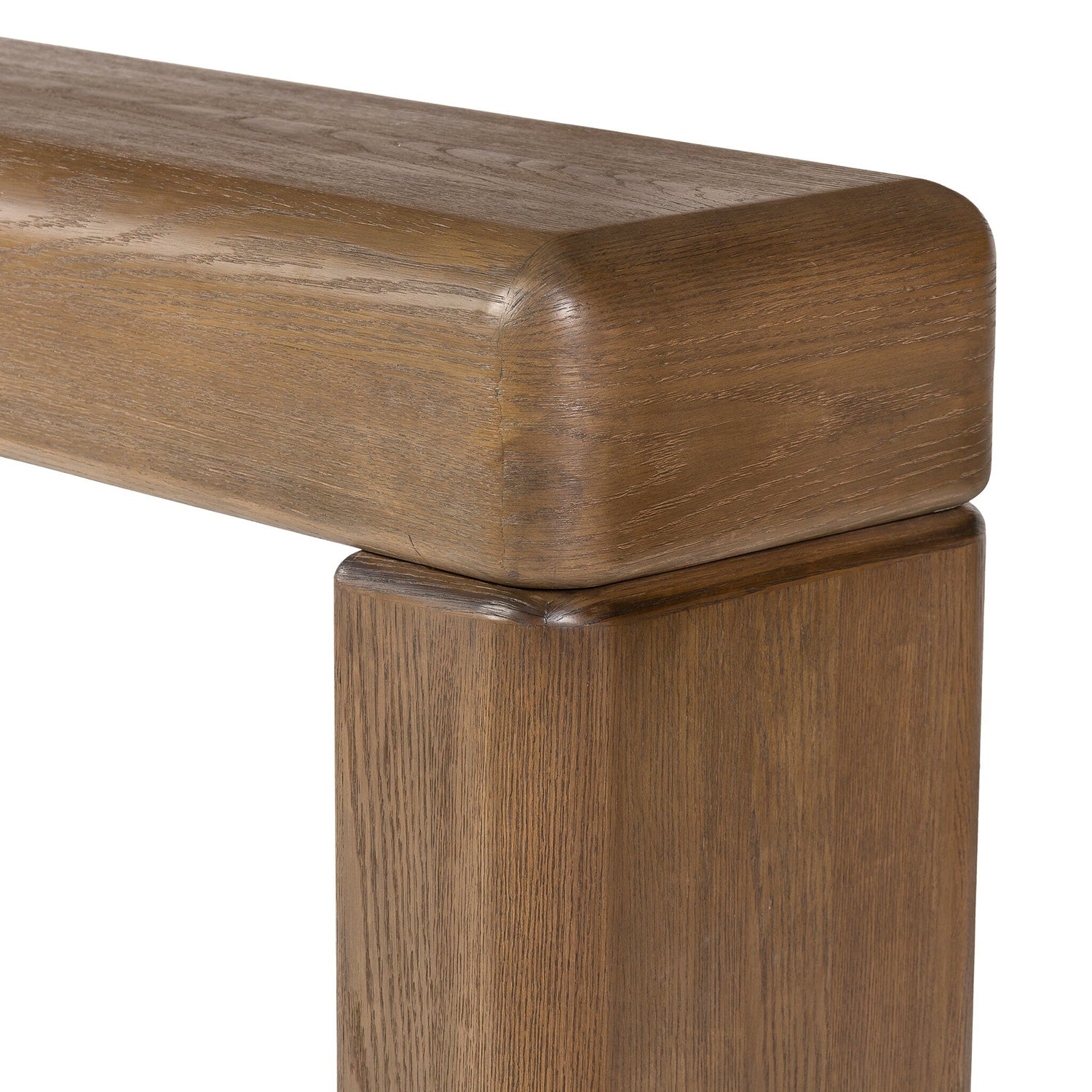 Four Hands Eva Console Table