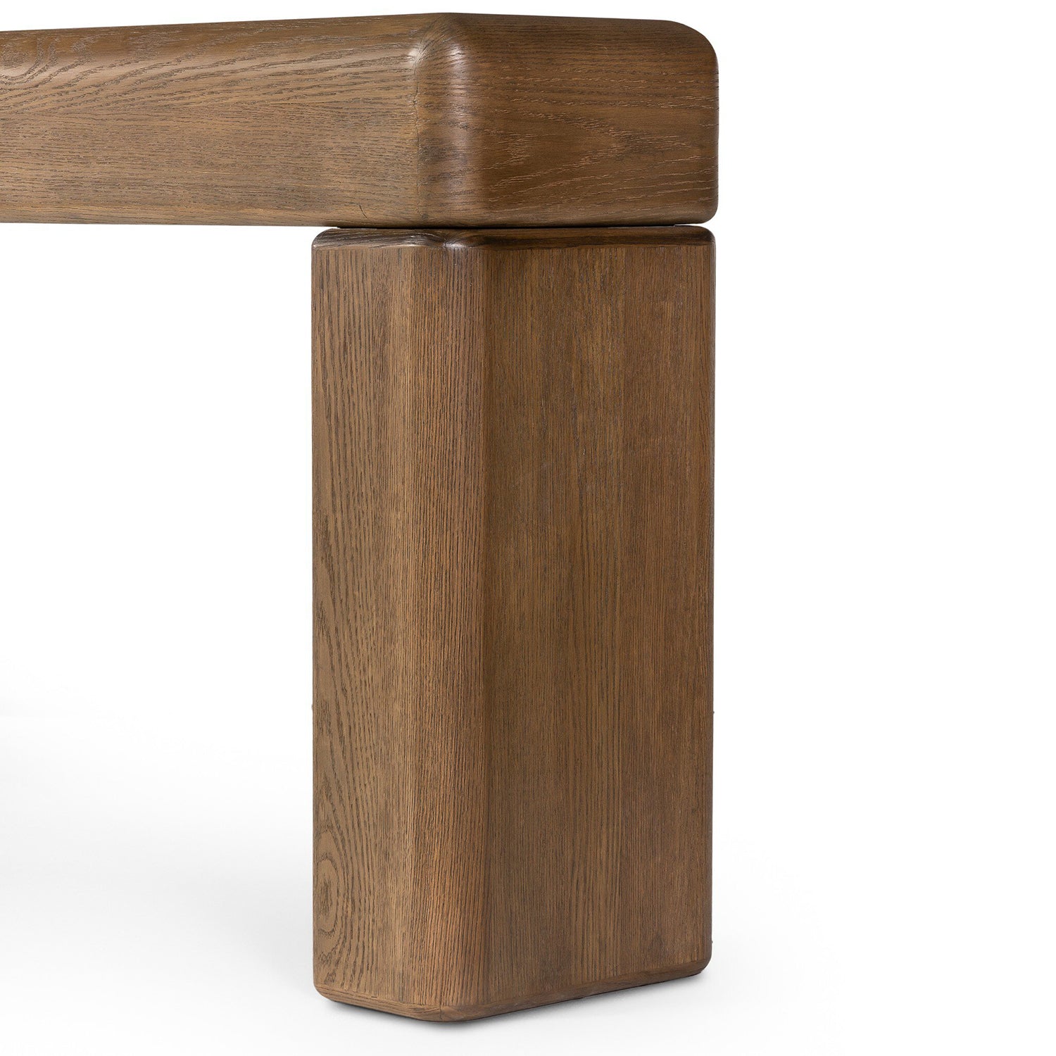 Four Hands Eva Console Table