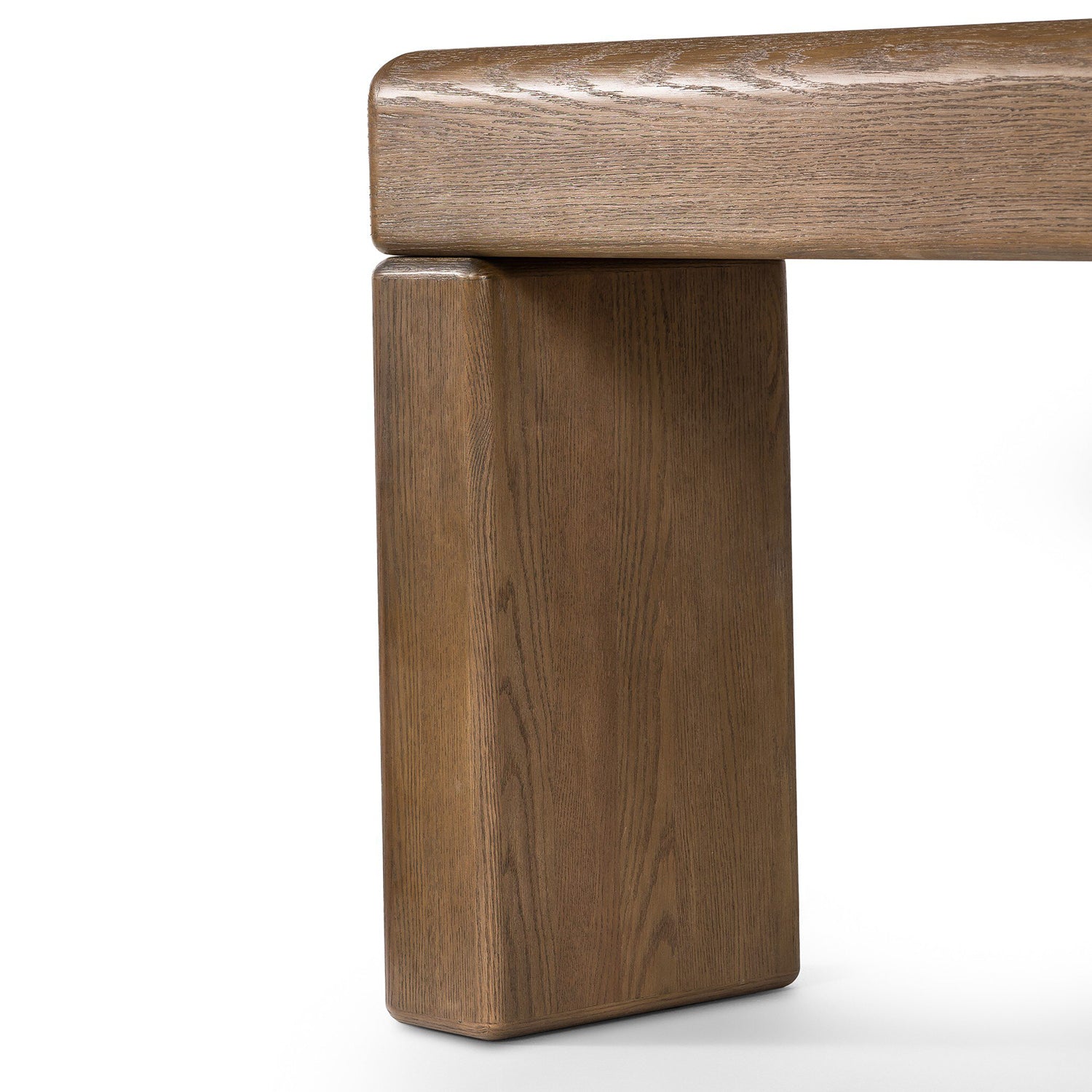 Four Hands Eva Console Table