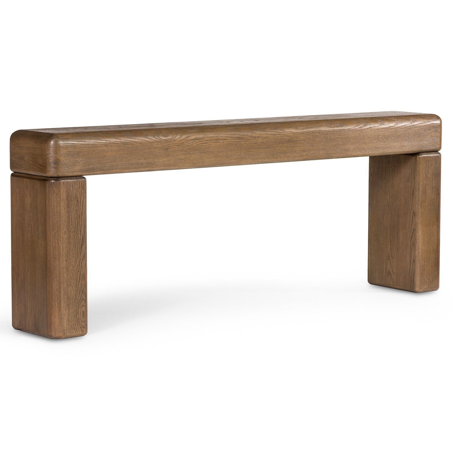 Four Hands Eva Console Table