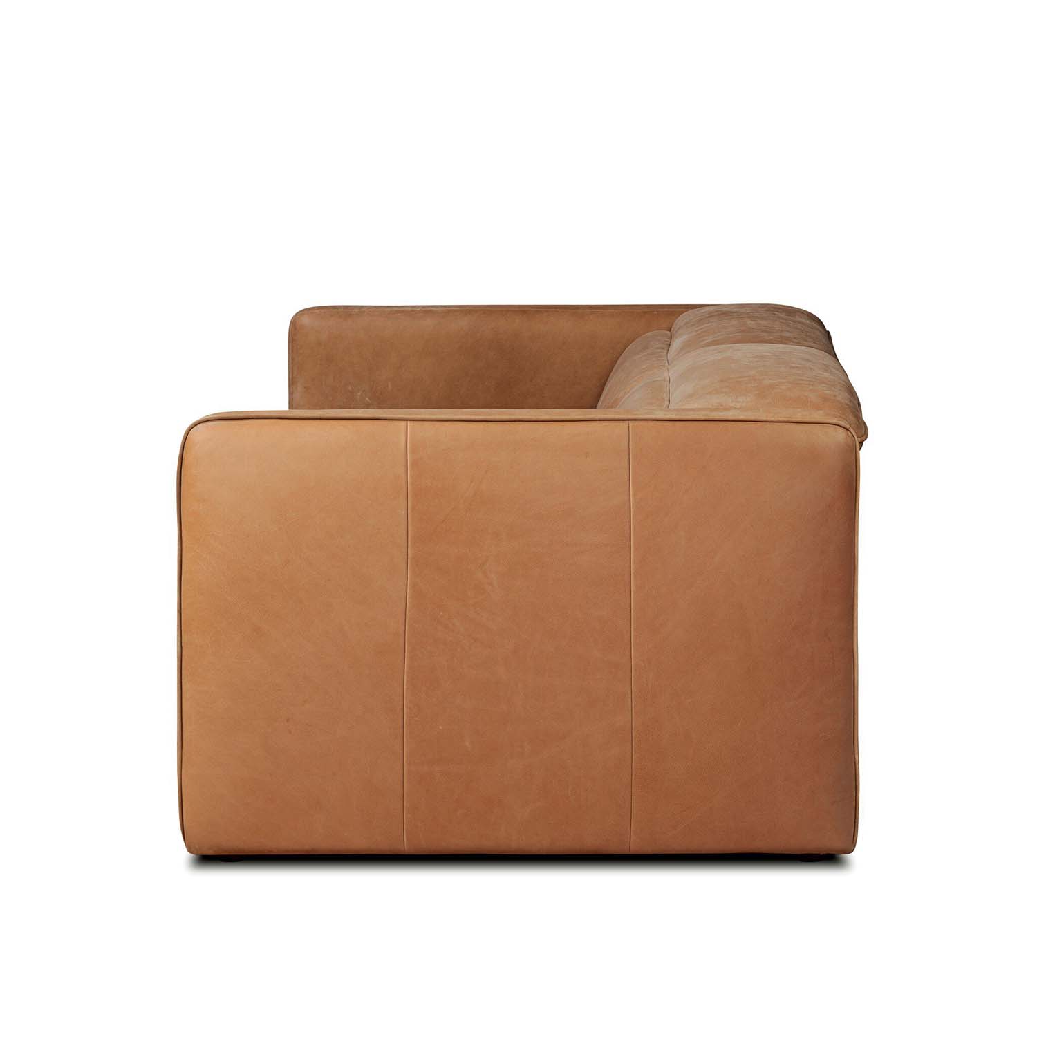 Four Hands Kenlee Power Recliner 2 Piece Sectional Sofa