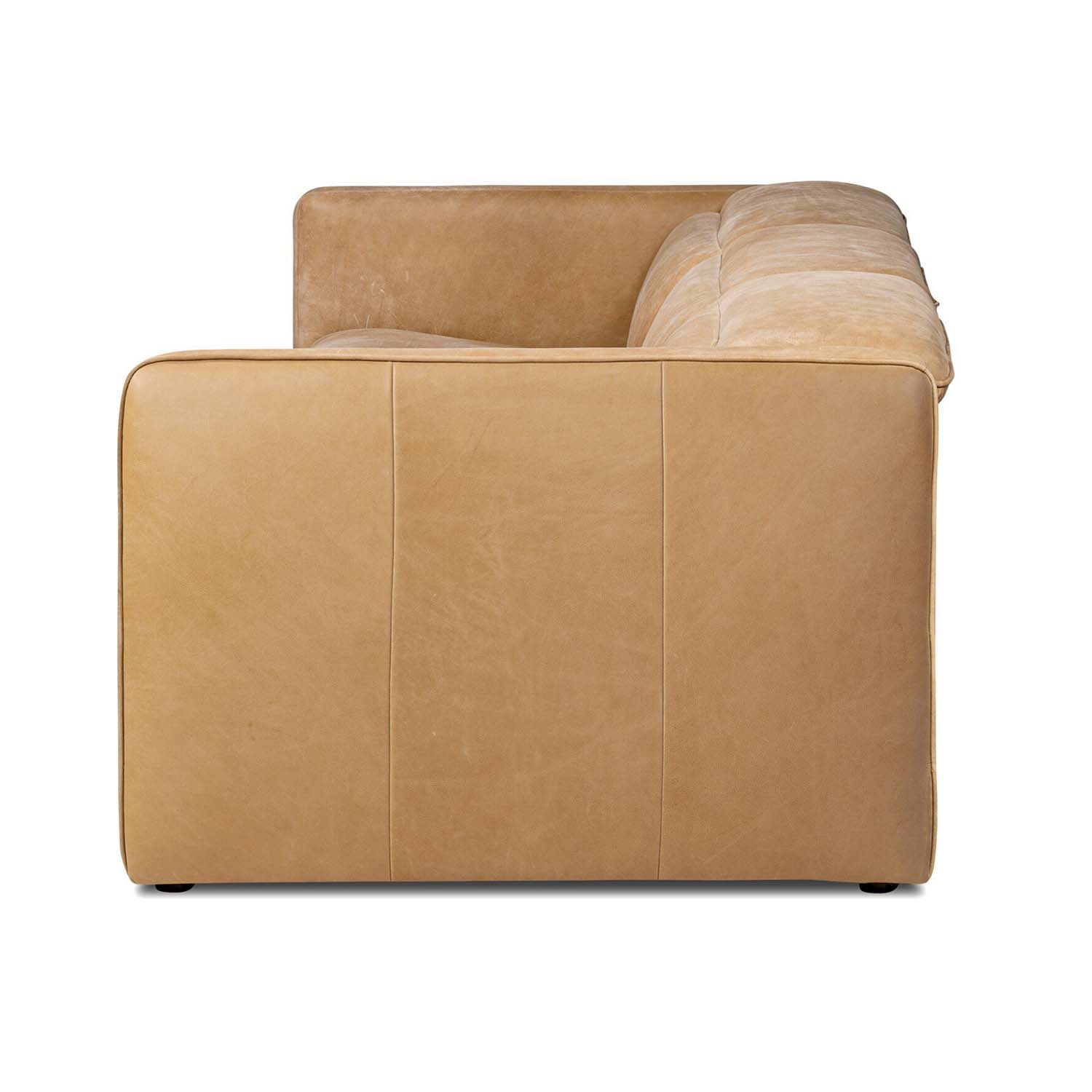 Four Hands Kenlee Power Recliner 2 Piece Sectional Sofa