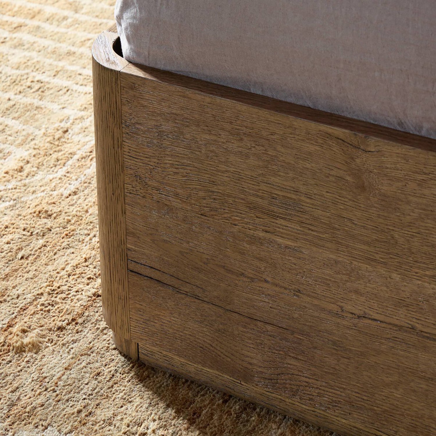 Four Hands Maeve Bed