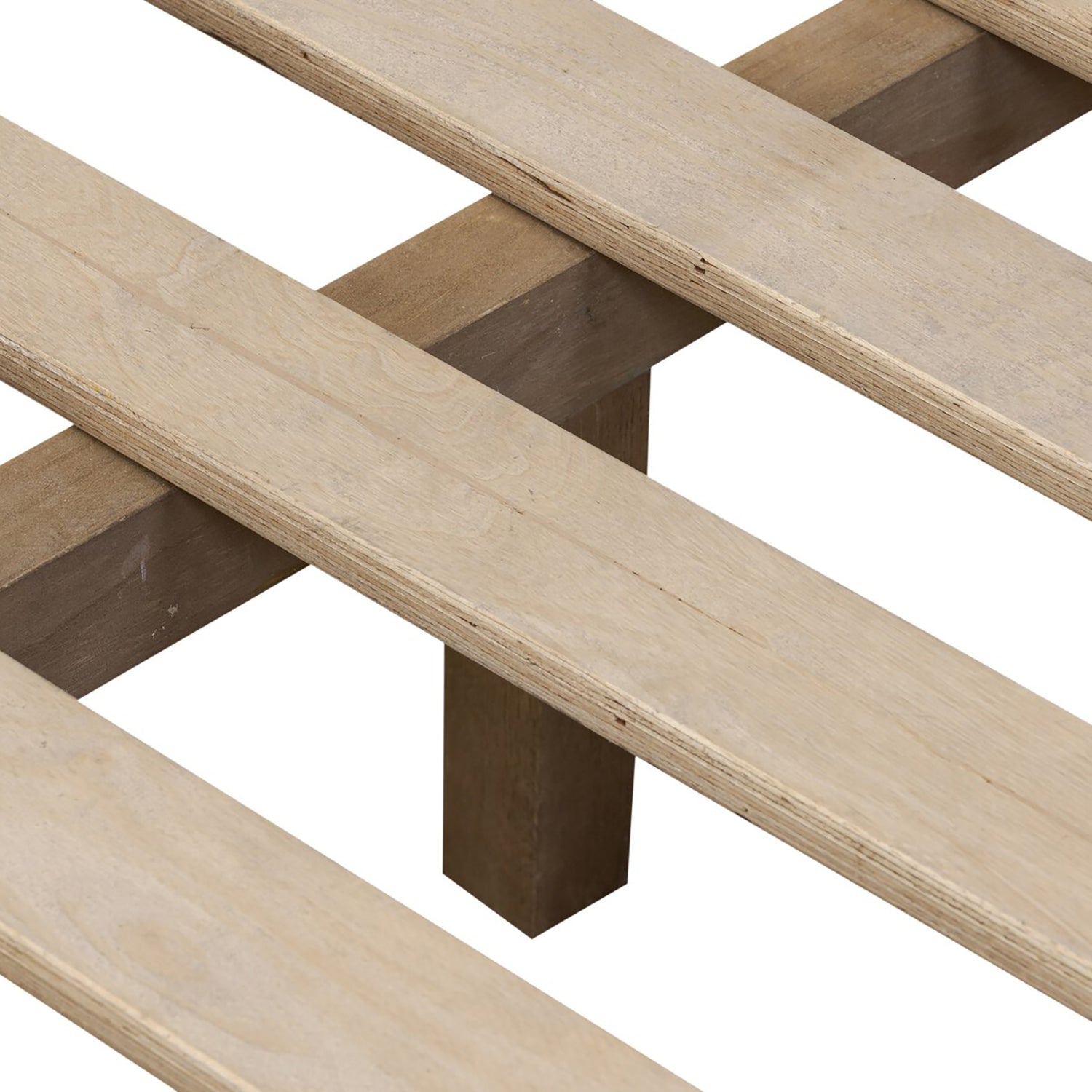 Four Hands Maeve Bed