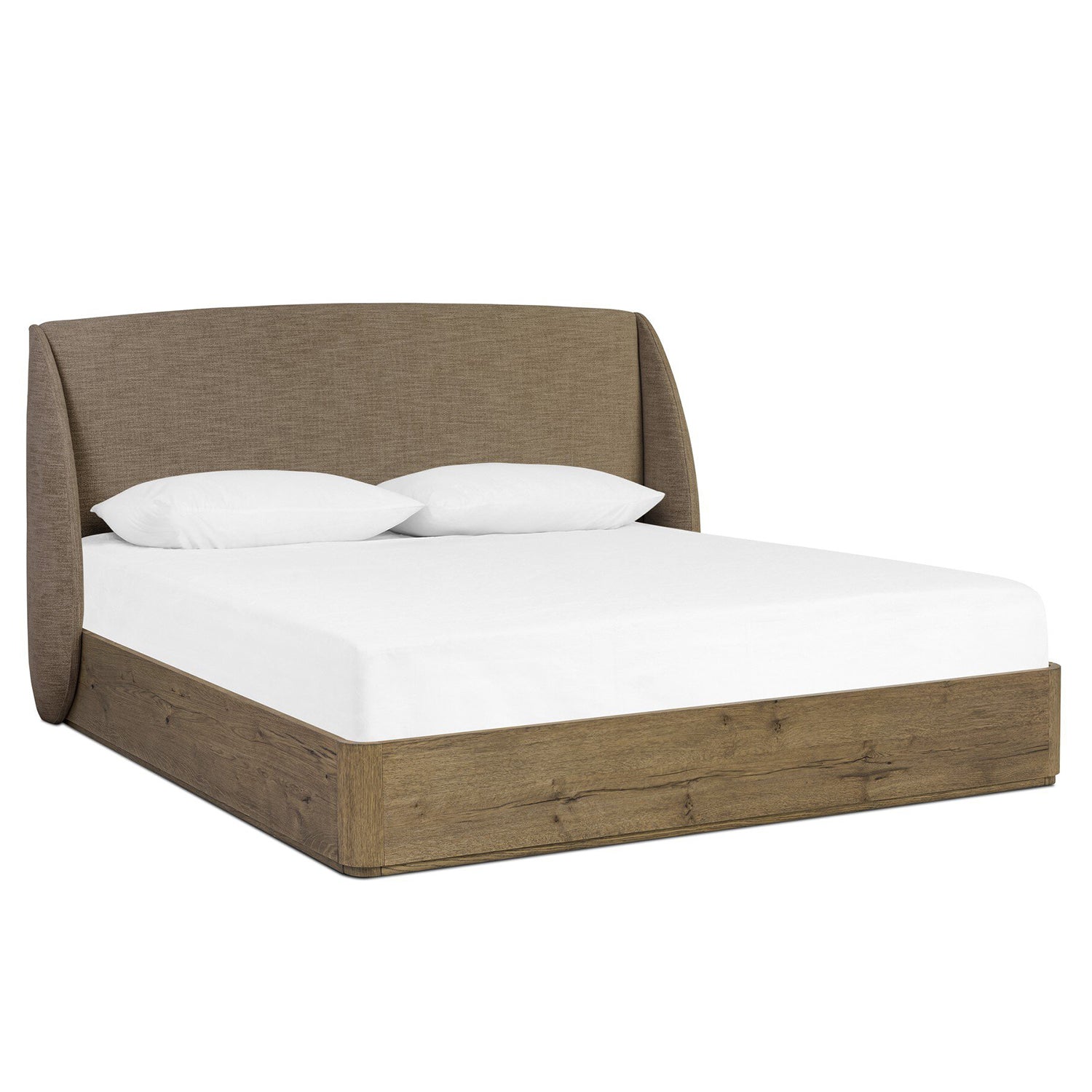 Four Hands Maeve Bed
