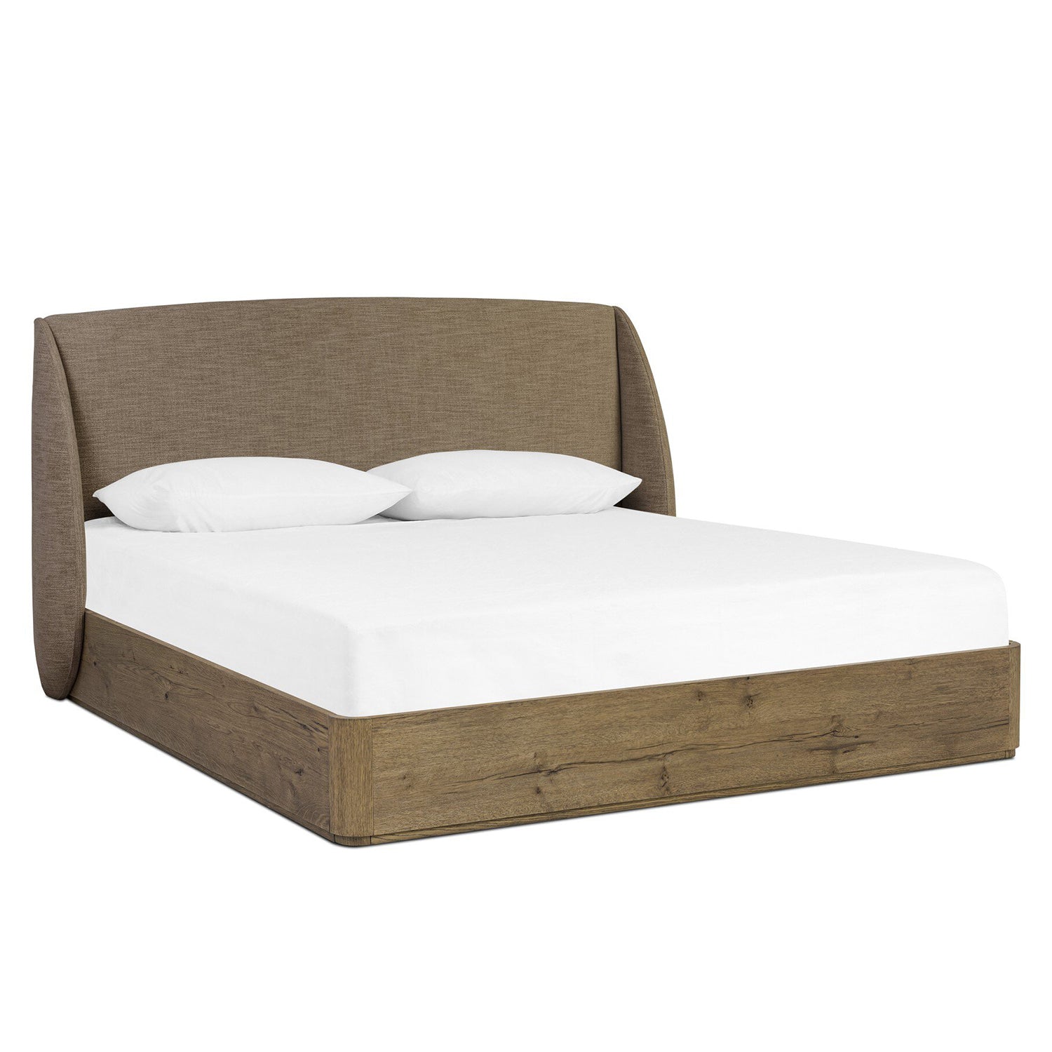 Four Hands Maeve Bed