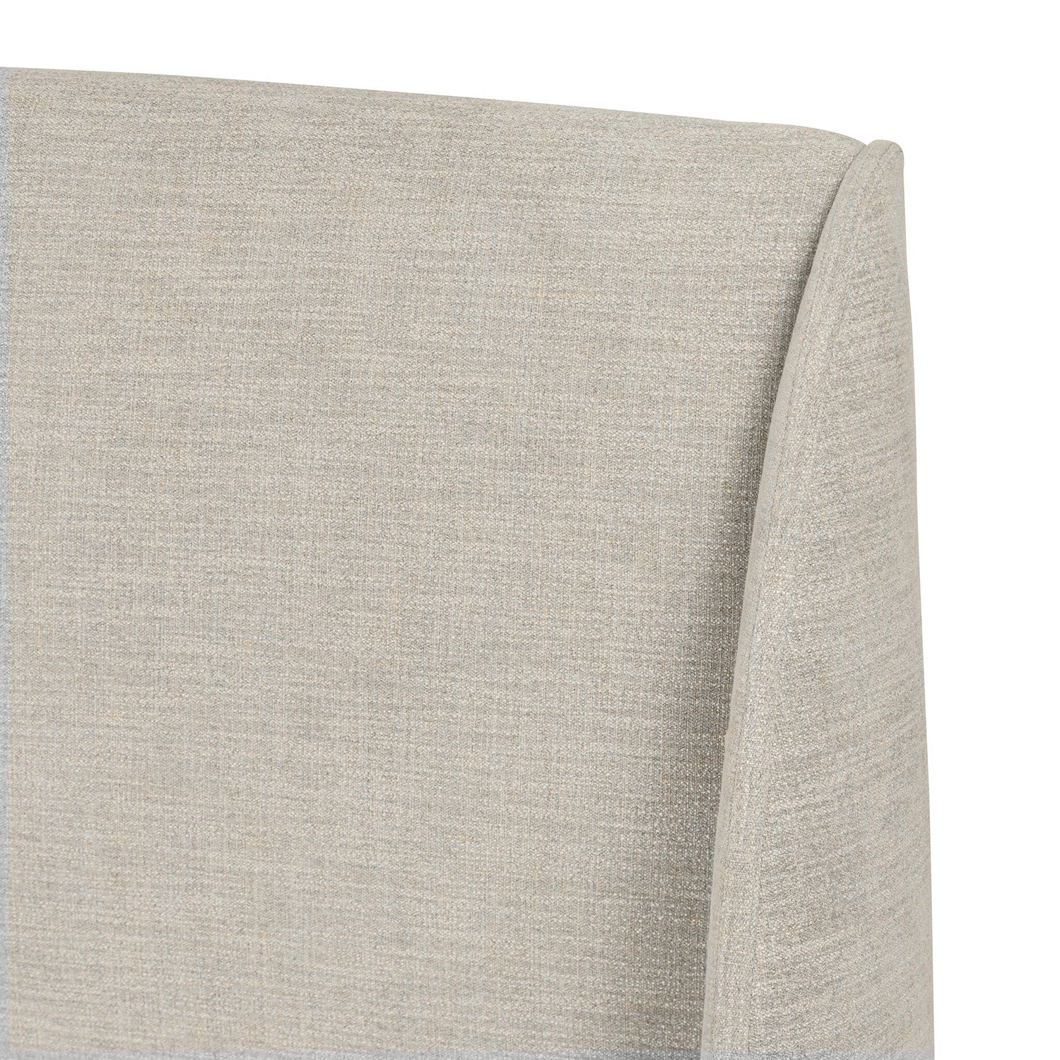 Four Hands Maeve Upholstered Headboard Bed