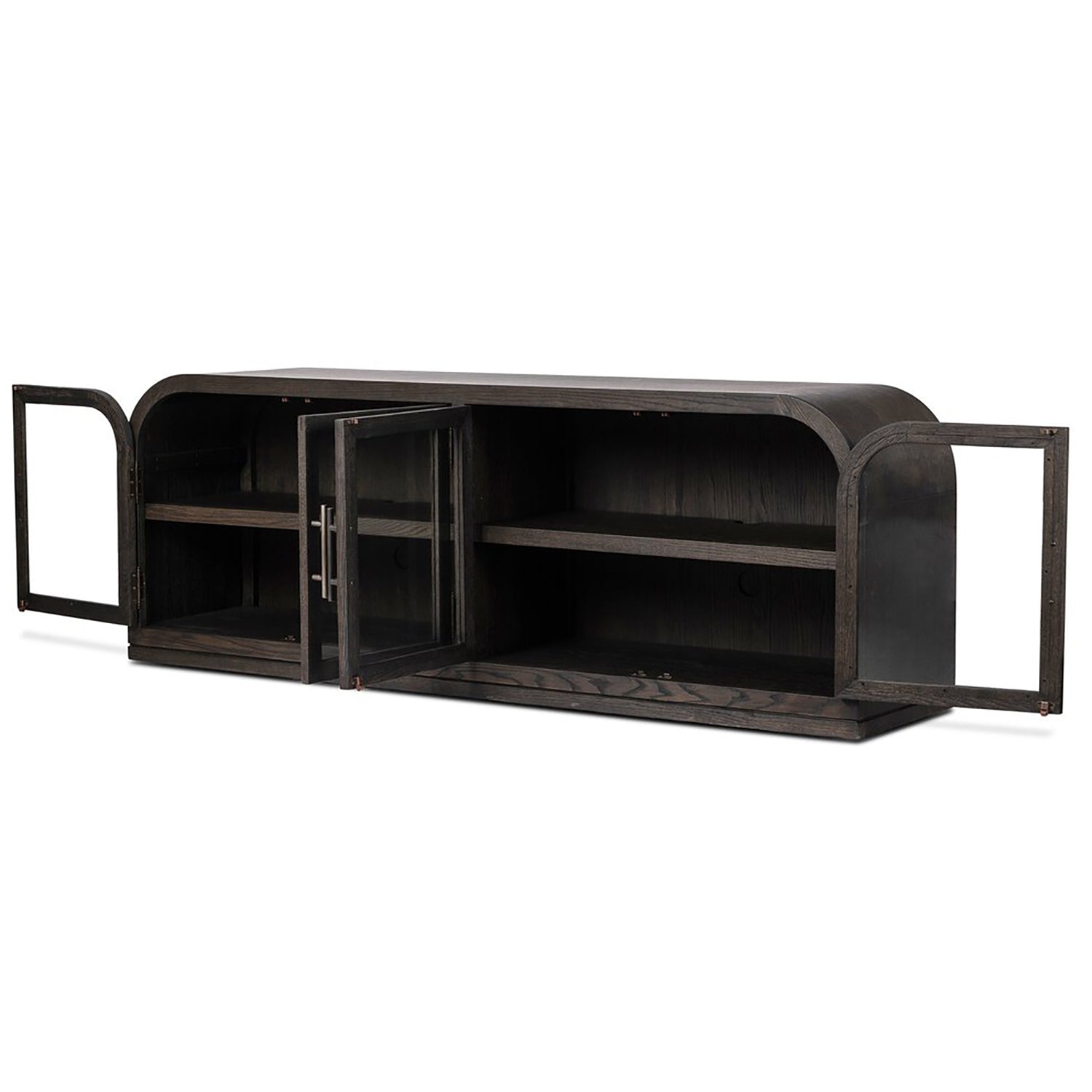 Four Hands Hepburn Media Console