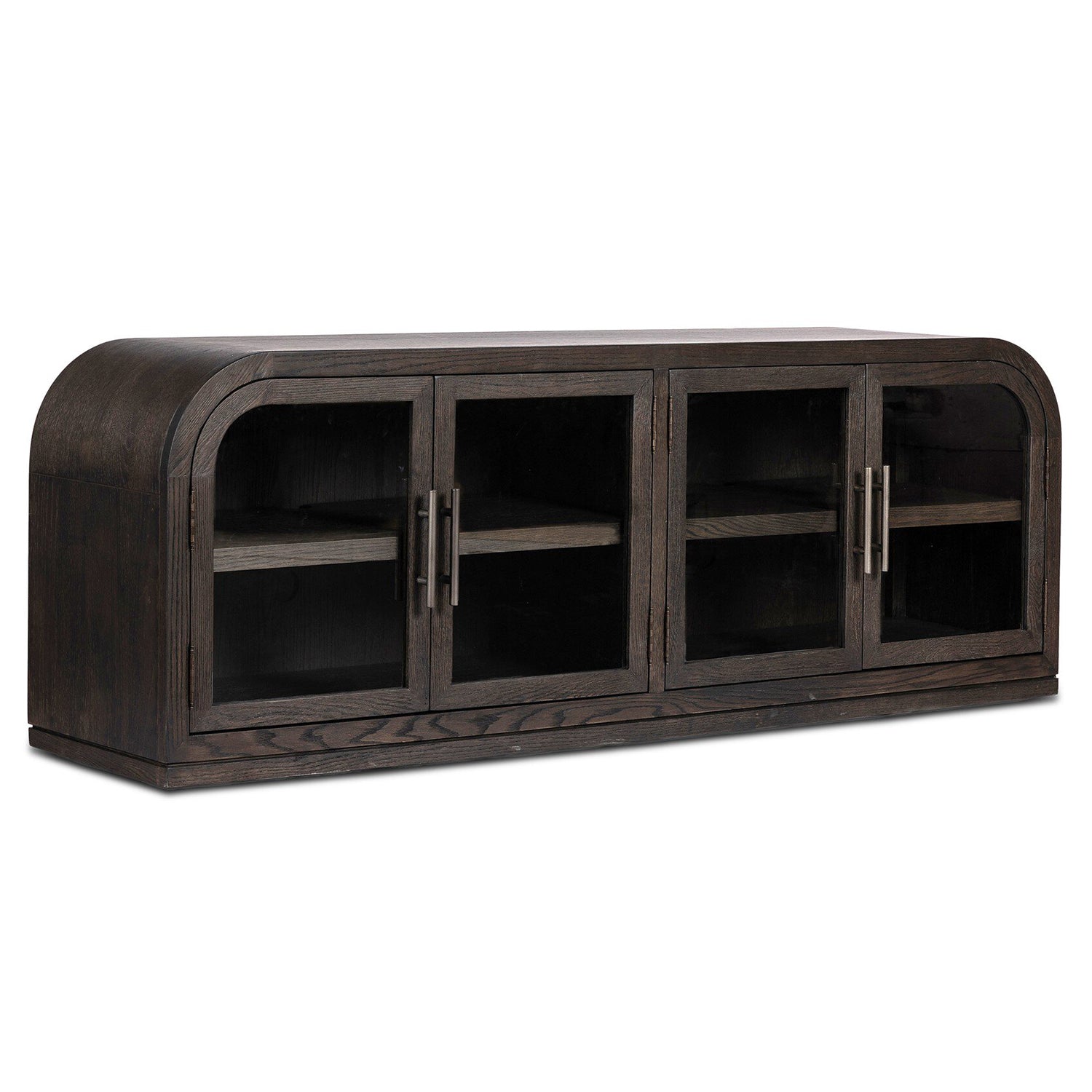 Four Hands Hepburn Media Console