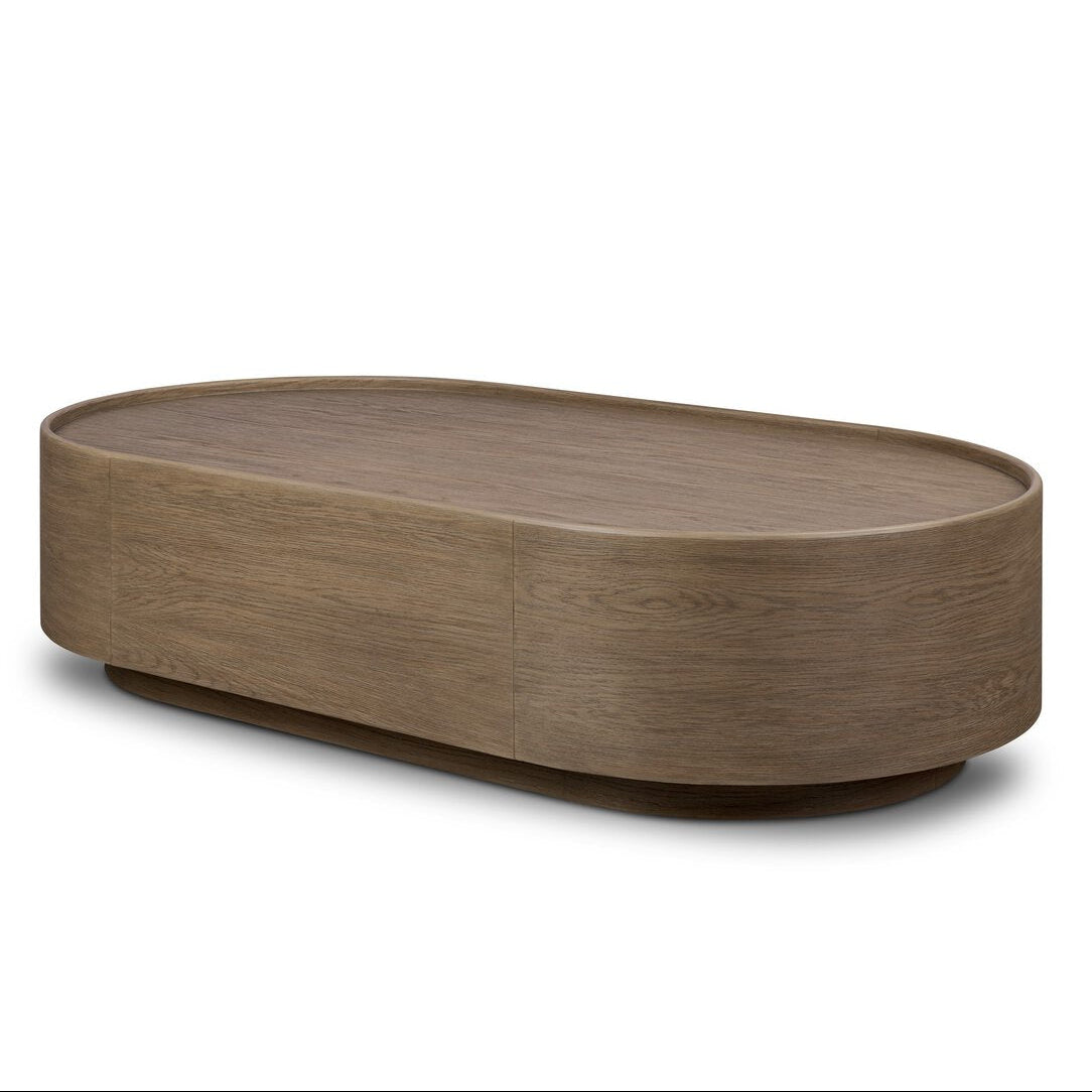 Four Hands Kafta Coffee Table