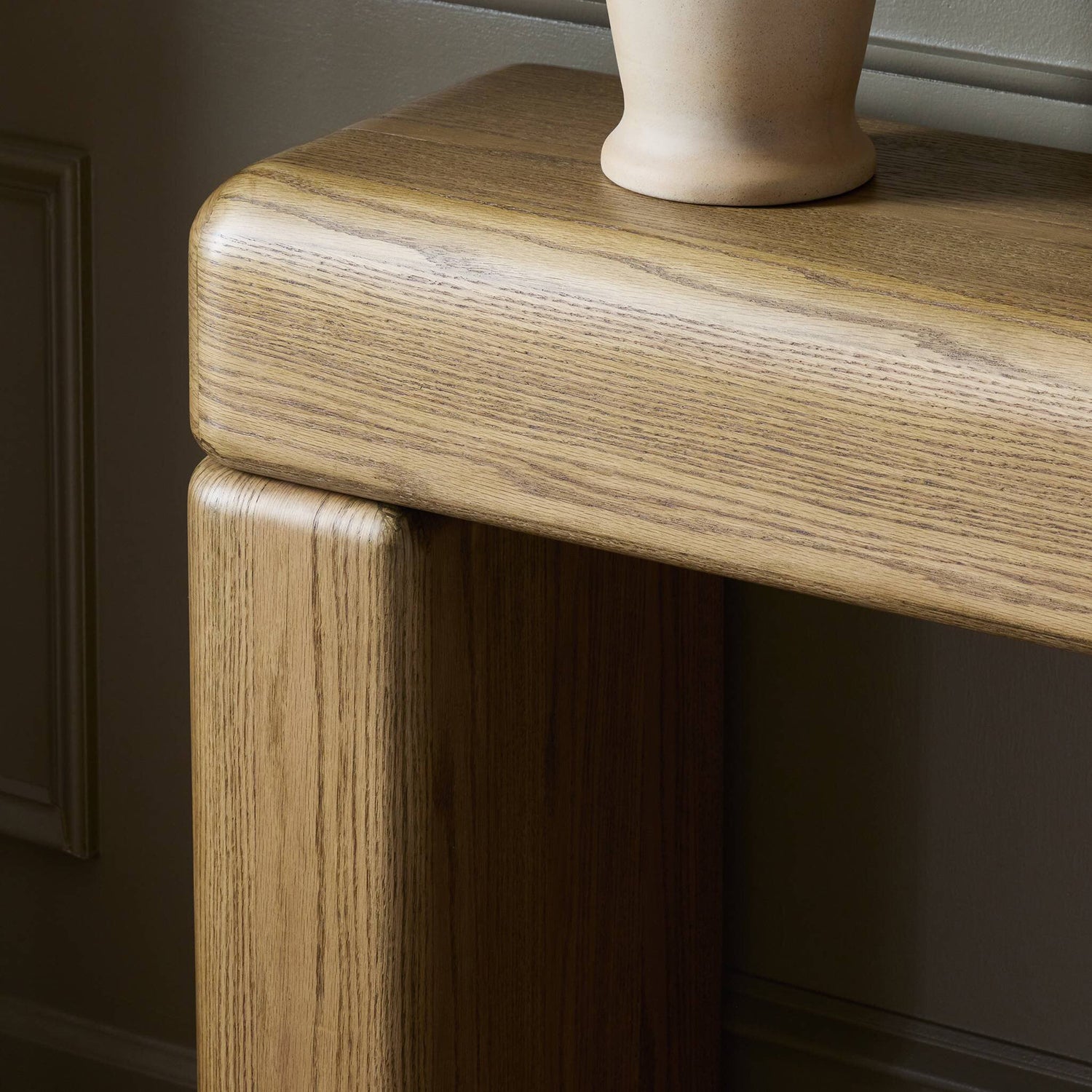 Four Hands Eva Console Table