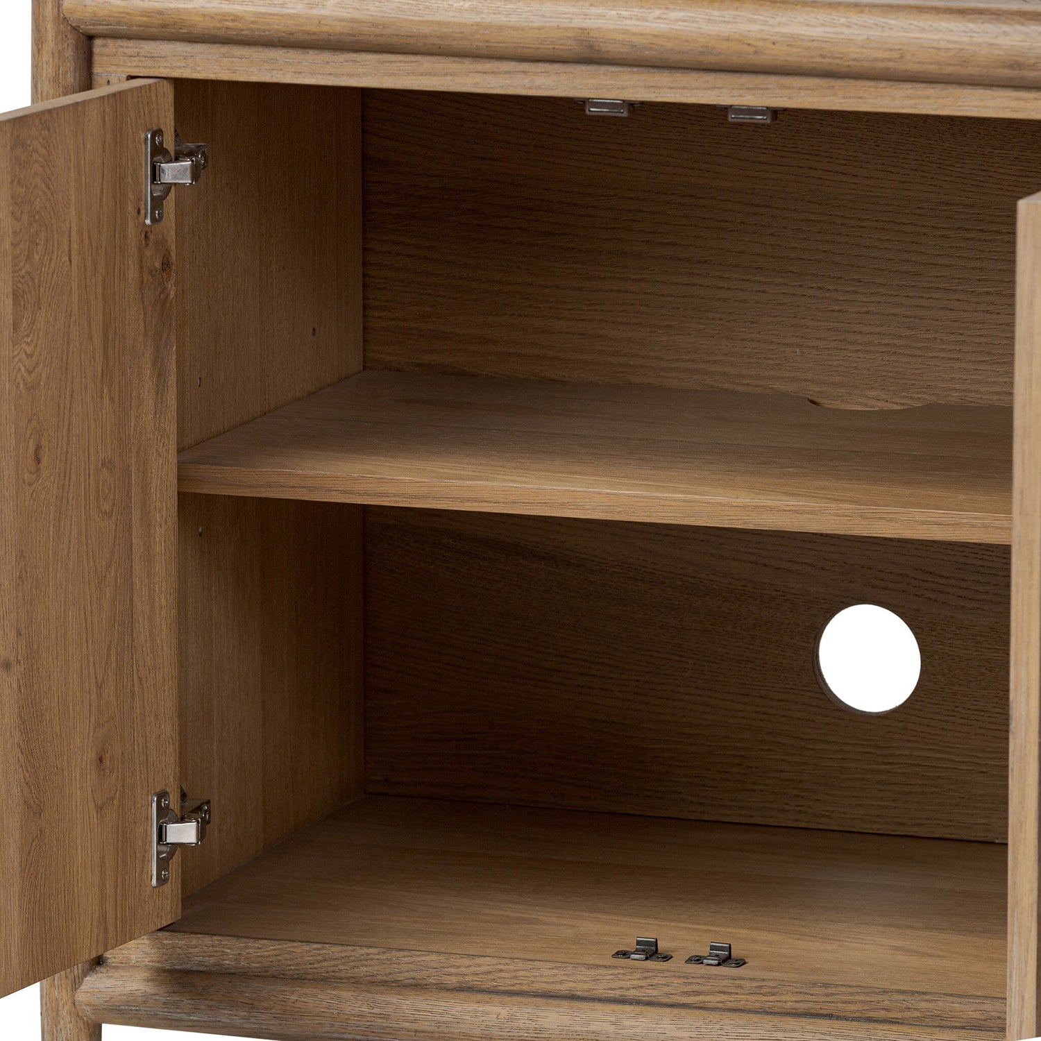 Four Hands Glenview 4 Door Sideboard