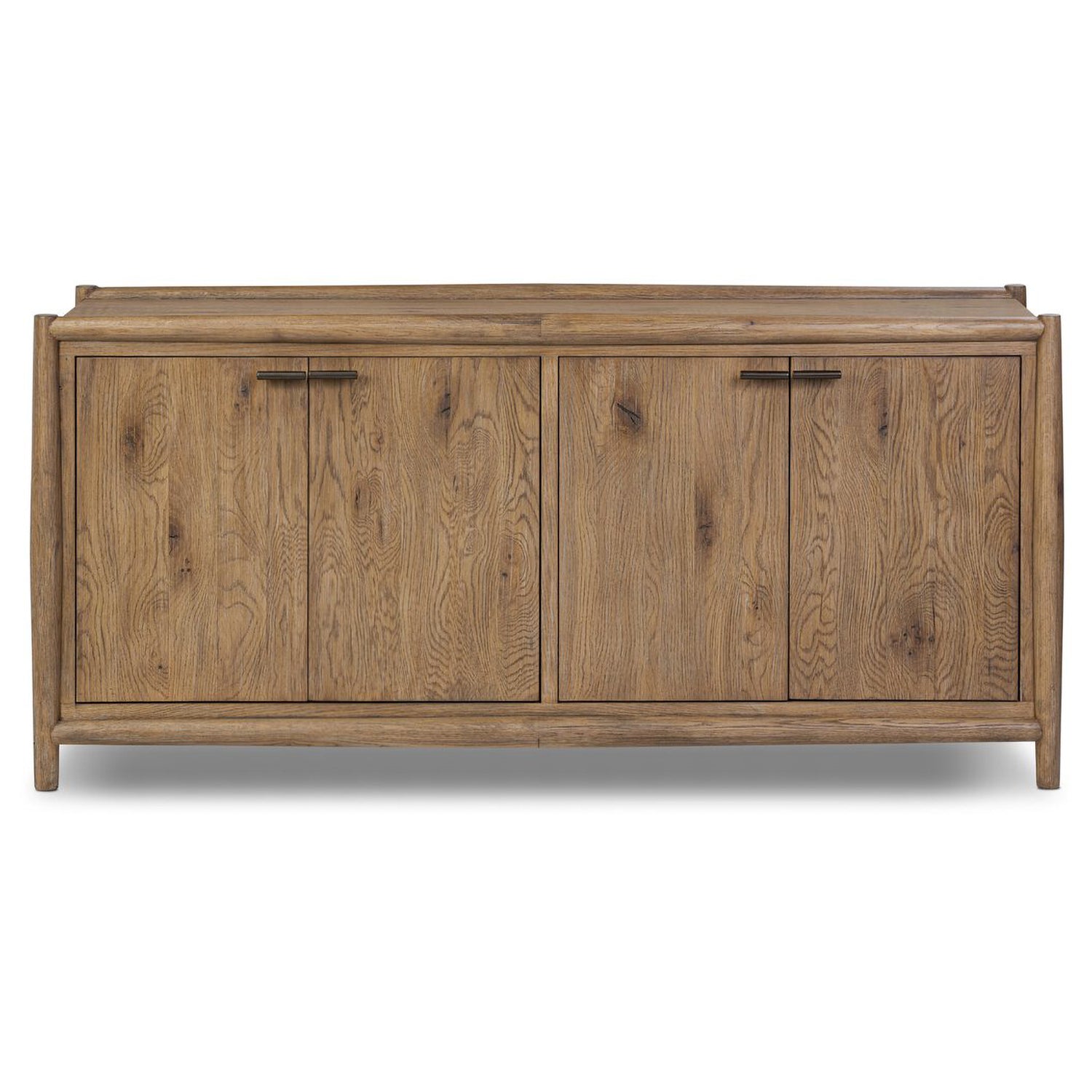 Four Hands Dalton Media Console