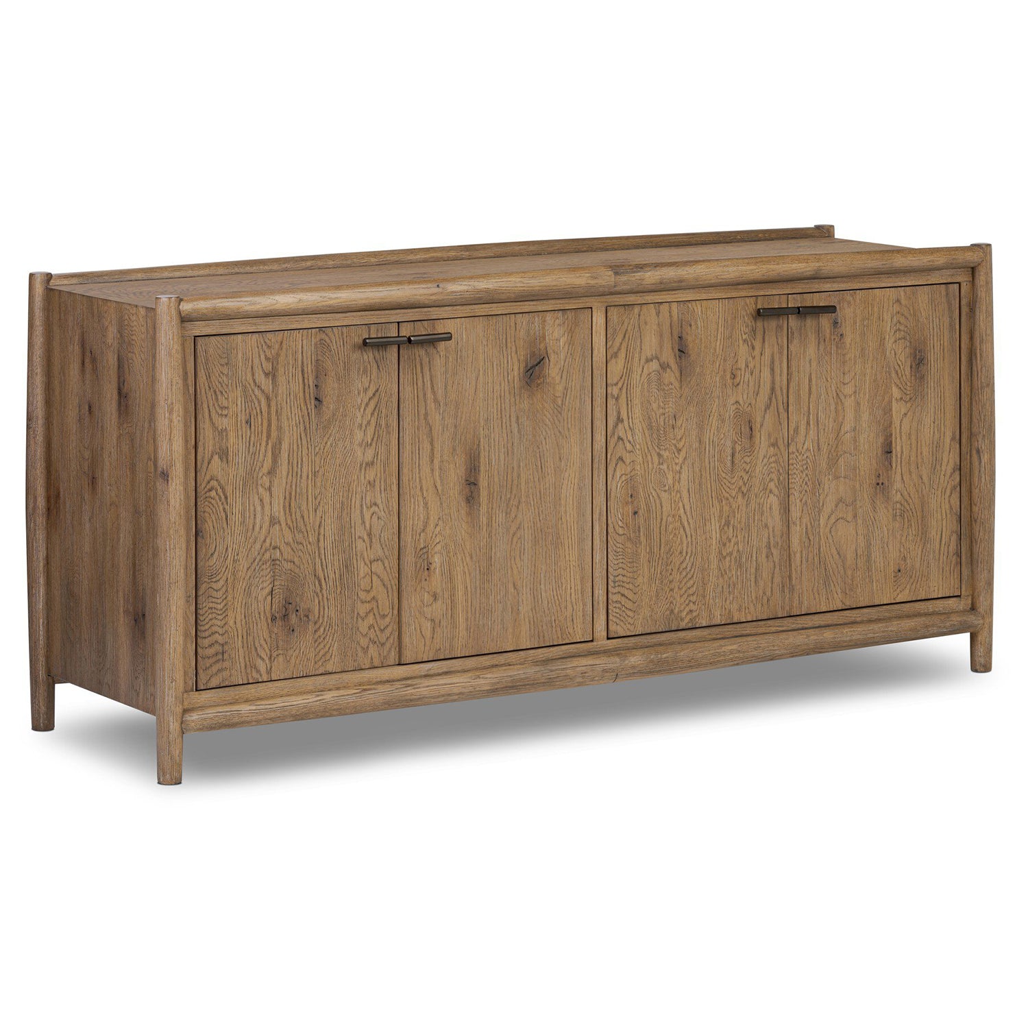 Four Hands Dalton Media Console