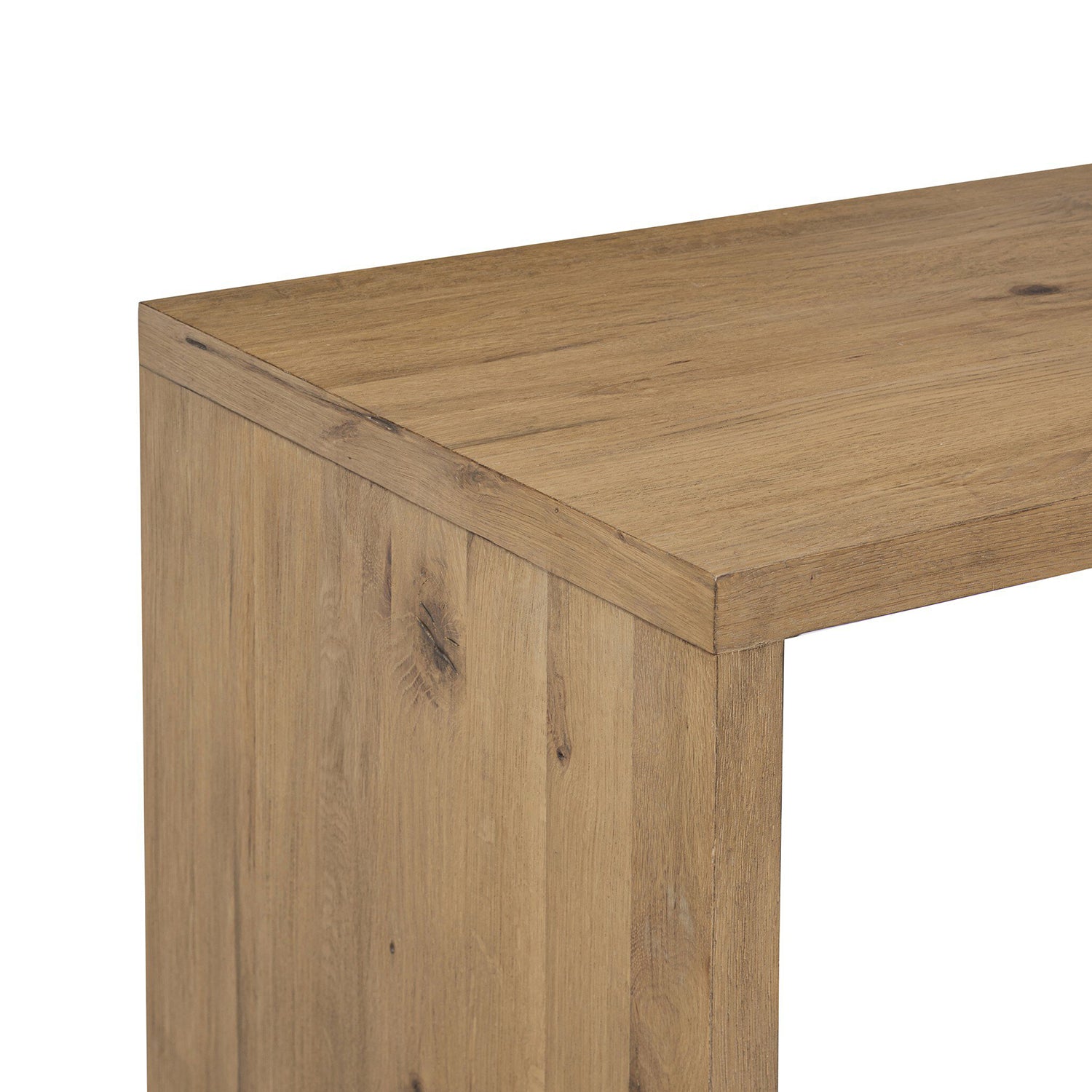 Four Hands Noah Rotating Desk