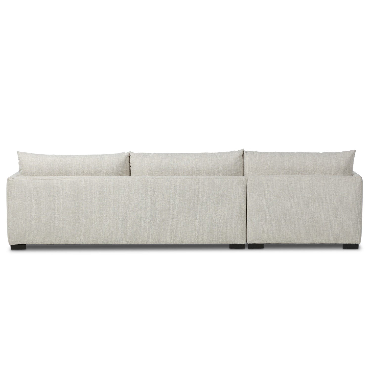 Four Hands Wickham 2-Piece Sectional Sofa