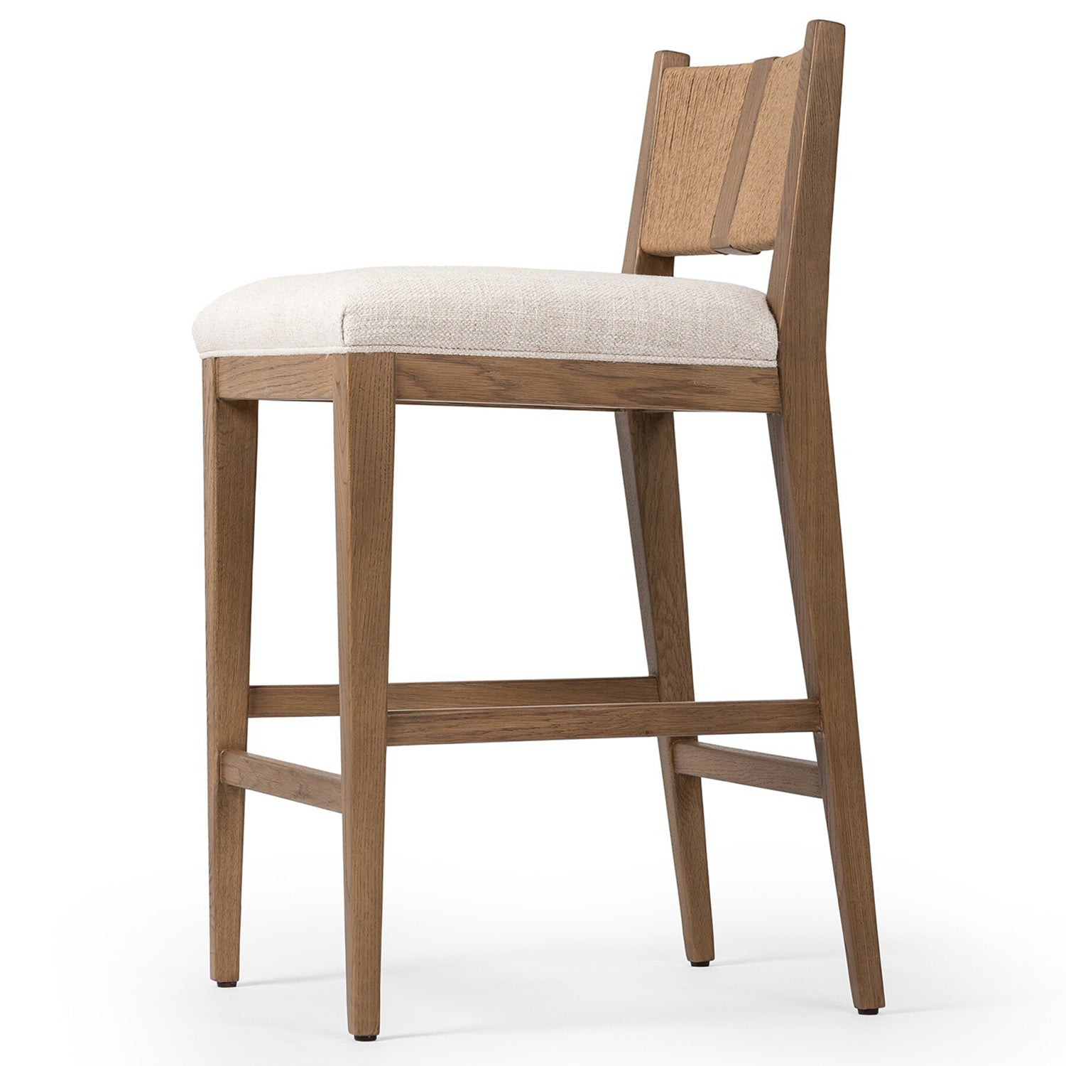 Four Hands Selene Counter Stool Set of 2