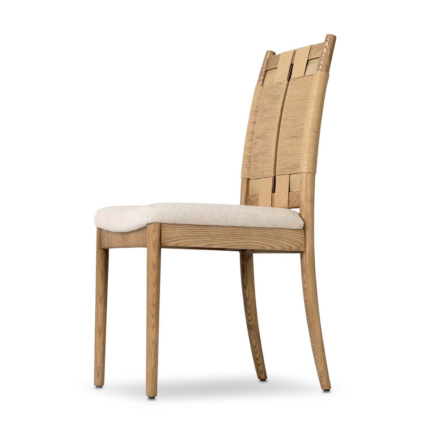 Four Hands Harlee Dining Chair Set of 2