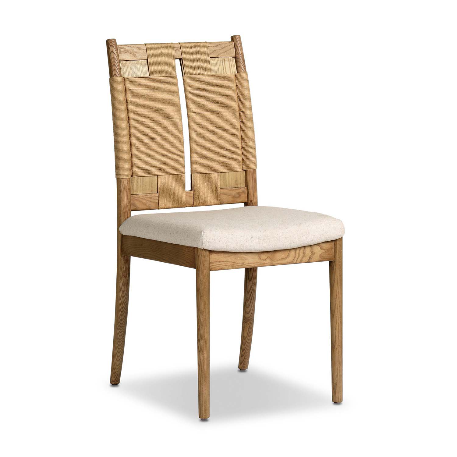 Four Hands Harlee Dining Chair Set of 2