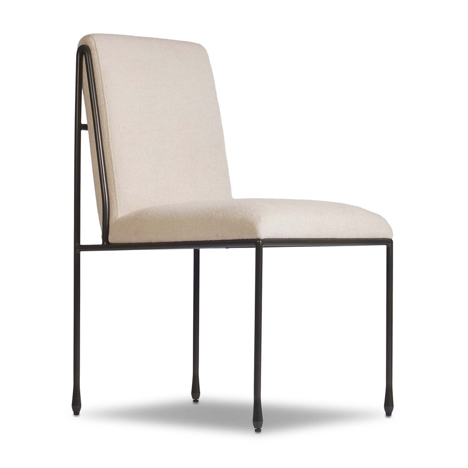 Four Hands Decker Dining Chair Set of 2