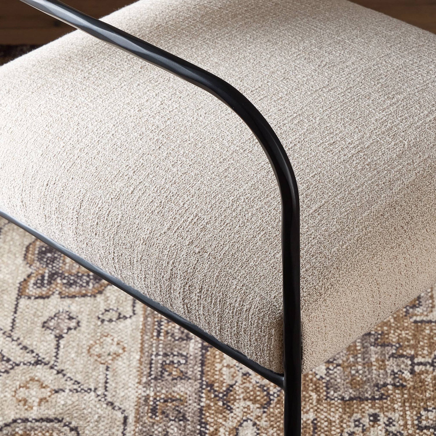 Four Hands Fenn Dining Chair Set of 2