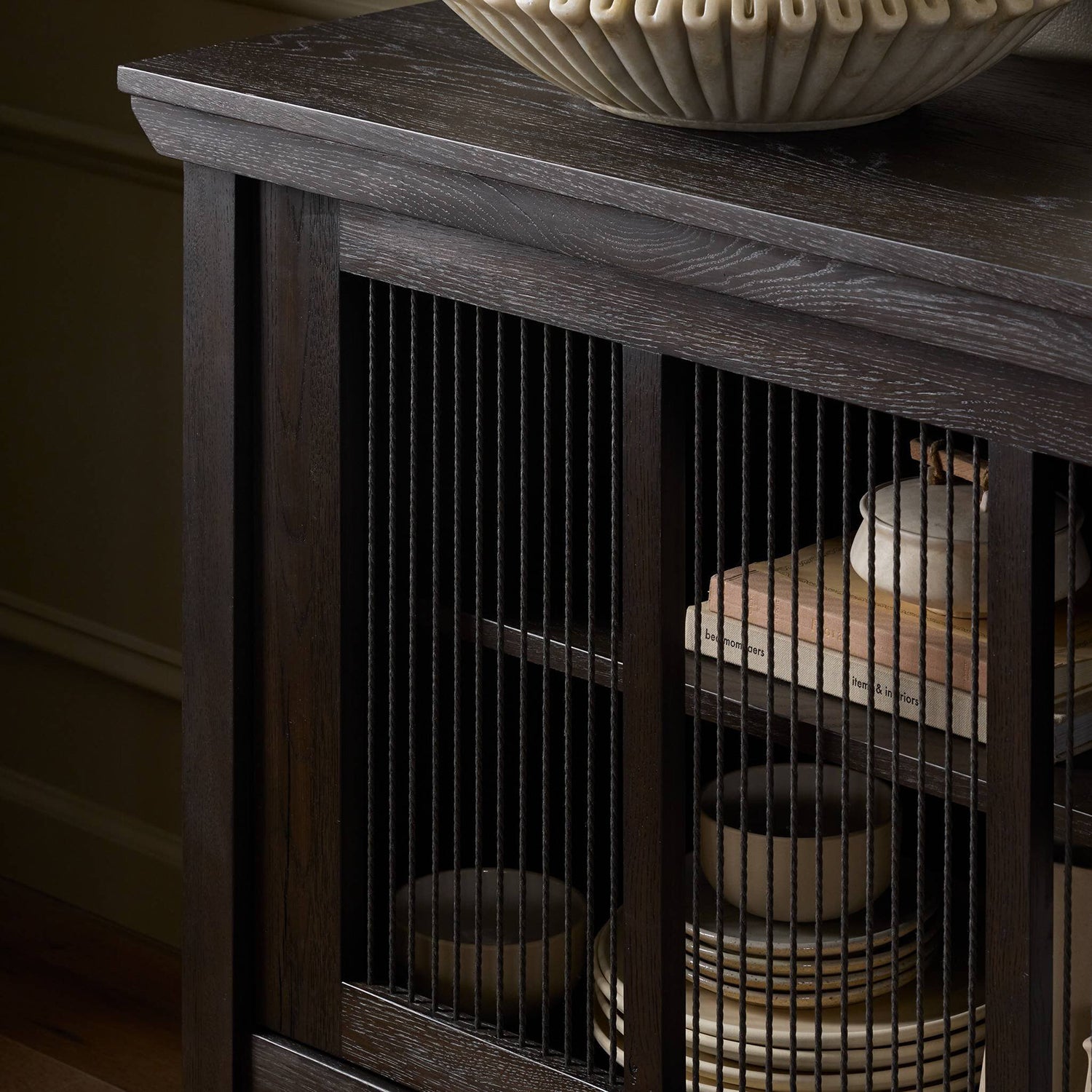 Four Hands Tuscola Sideboard