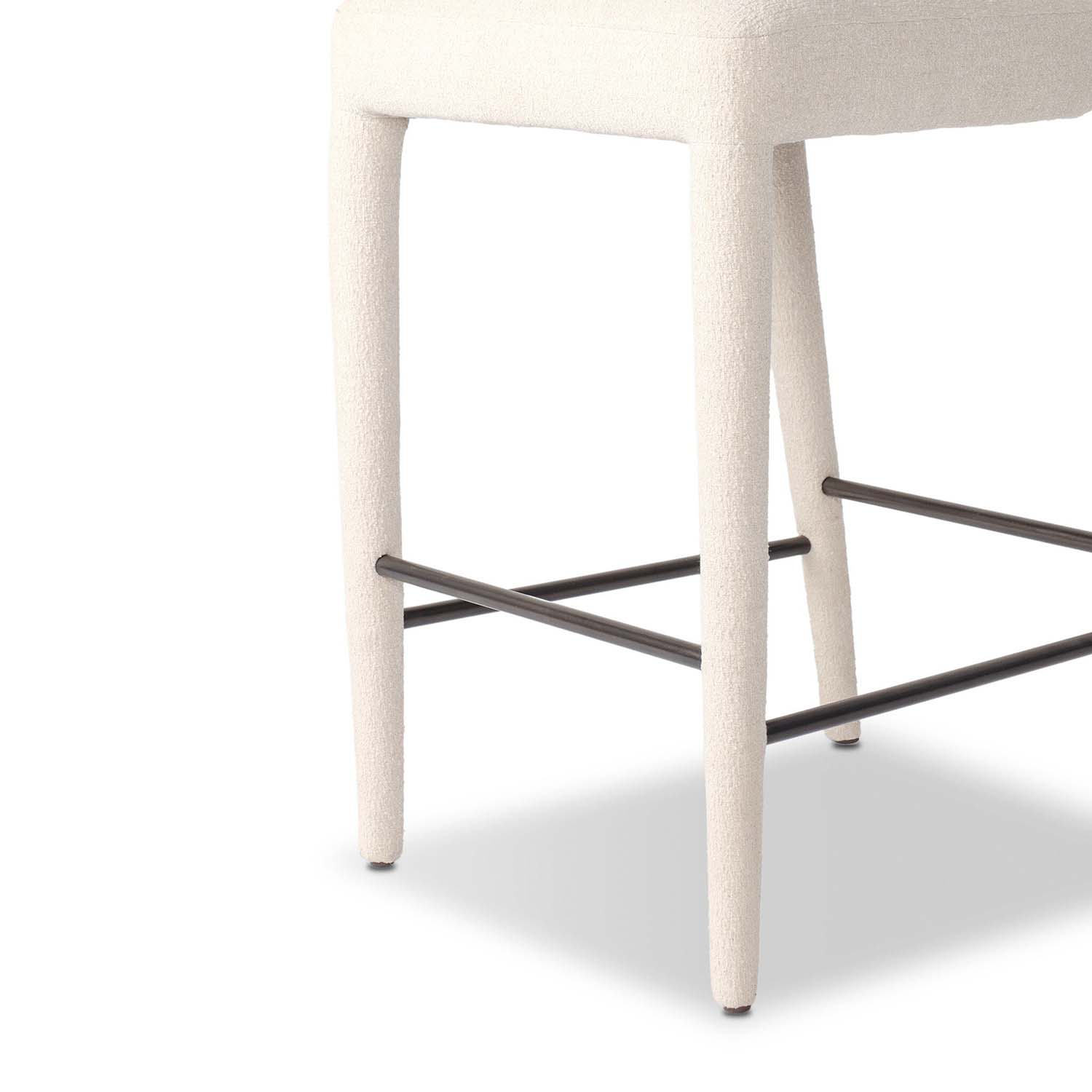Four Hands Beverly Counter Stool Set of 2
