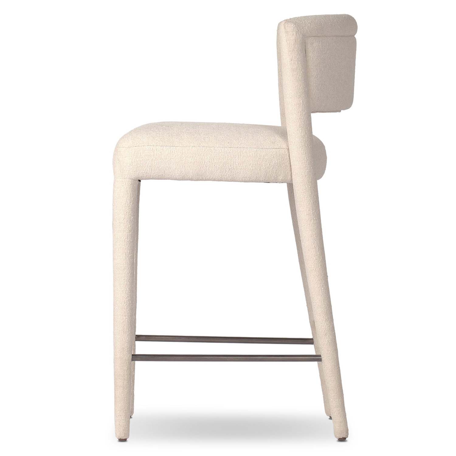 Four Hands Beverly Counter Stool Set of 2