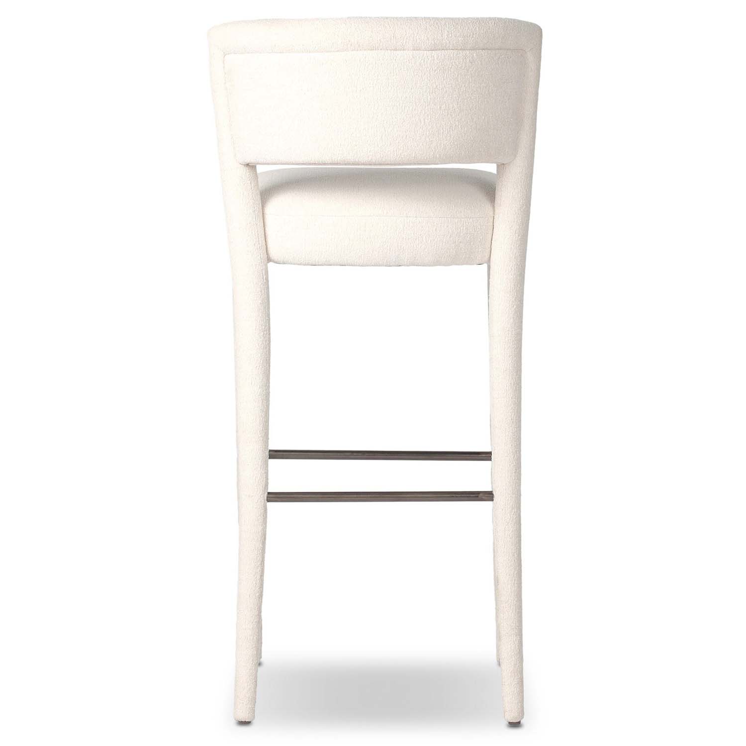 Four Hands Beverly Bar Stool Set of 2