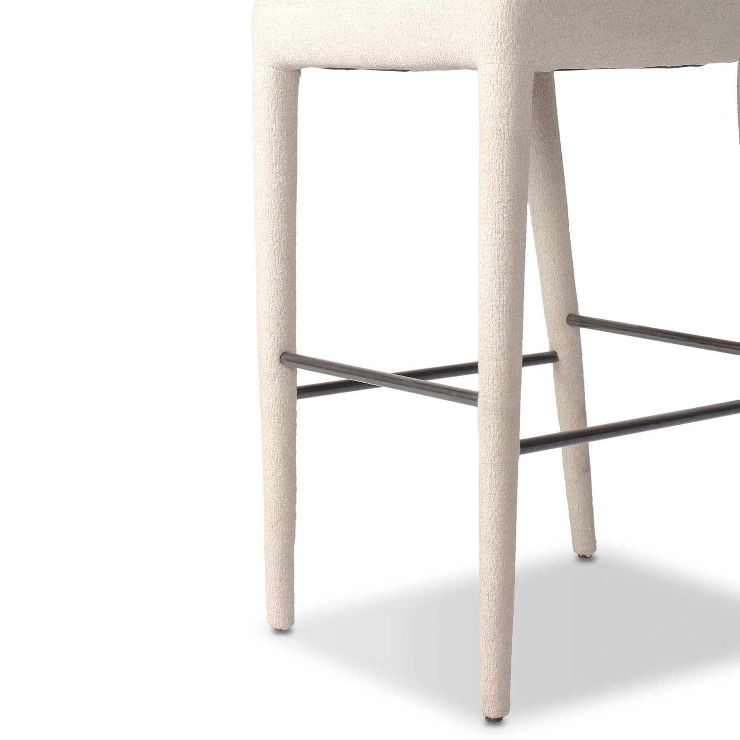 Four Hands Beverly Bar Stool Set of 2