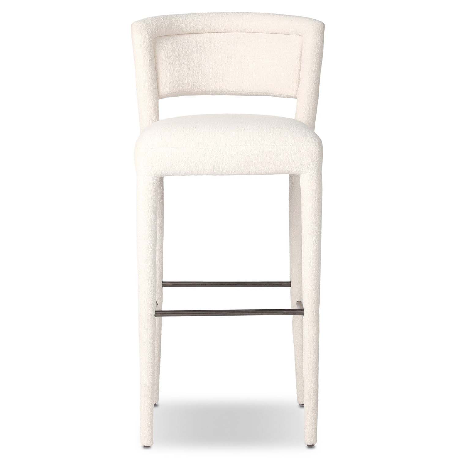 Four Hands Beverly Bar Stool Set of 2