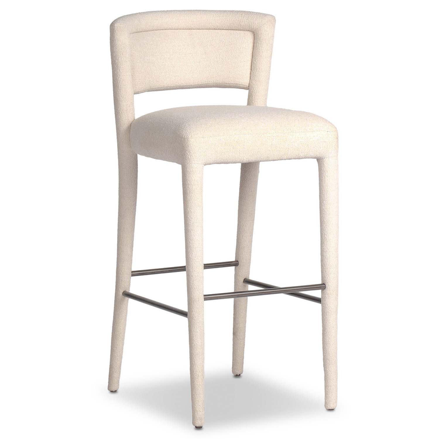 Four Hands Beverly Bar Stool Set of 2