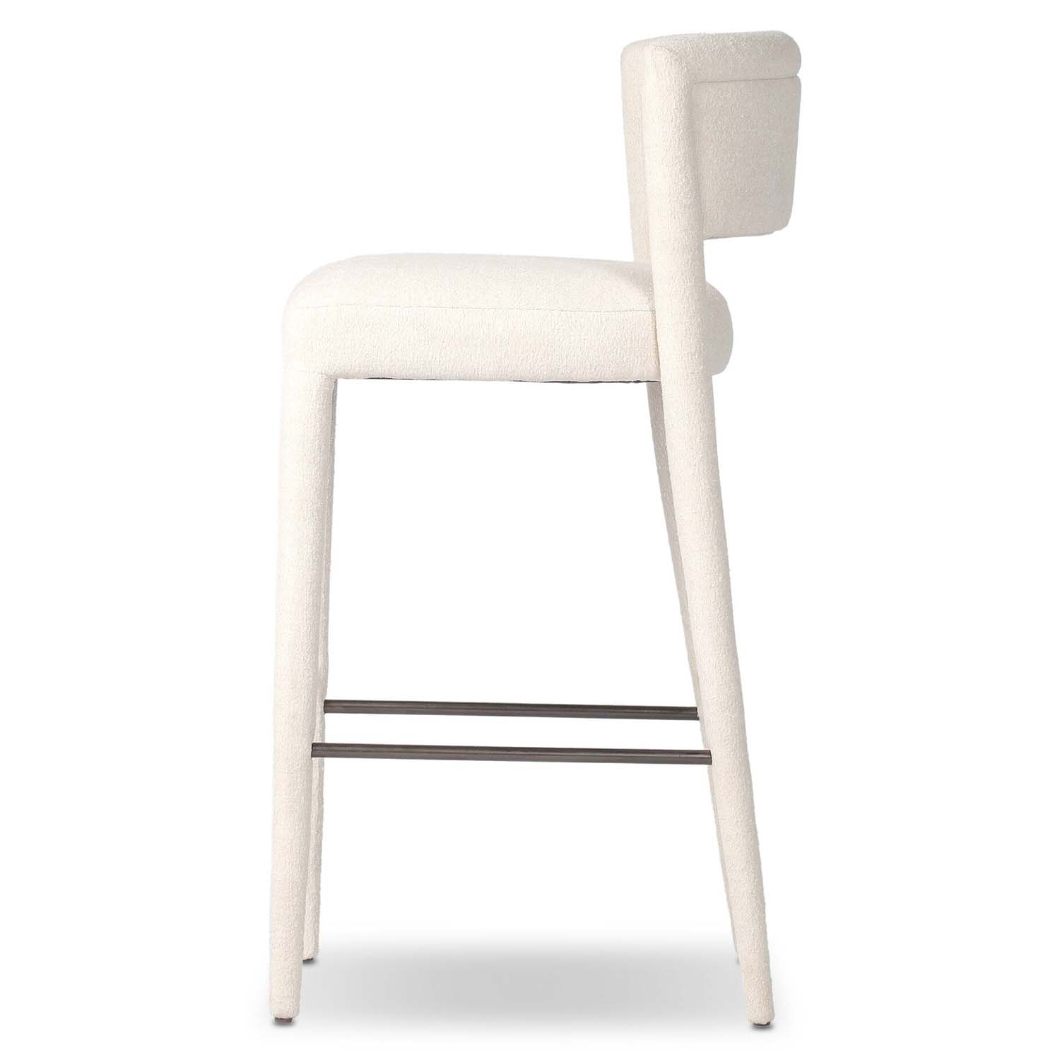 Four Hands Beverly Bar Stool Set of 2
