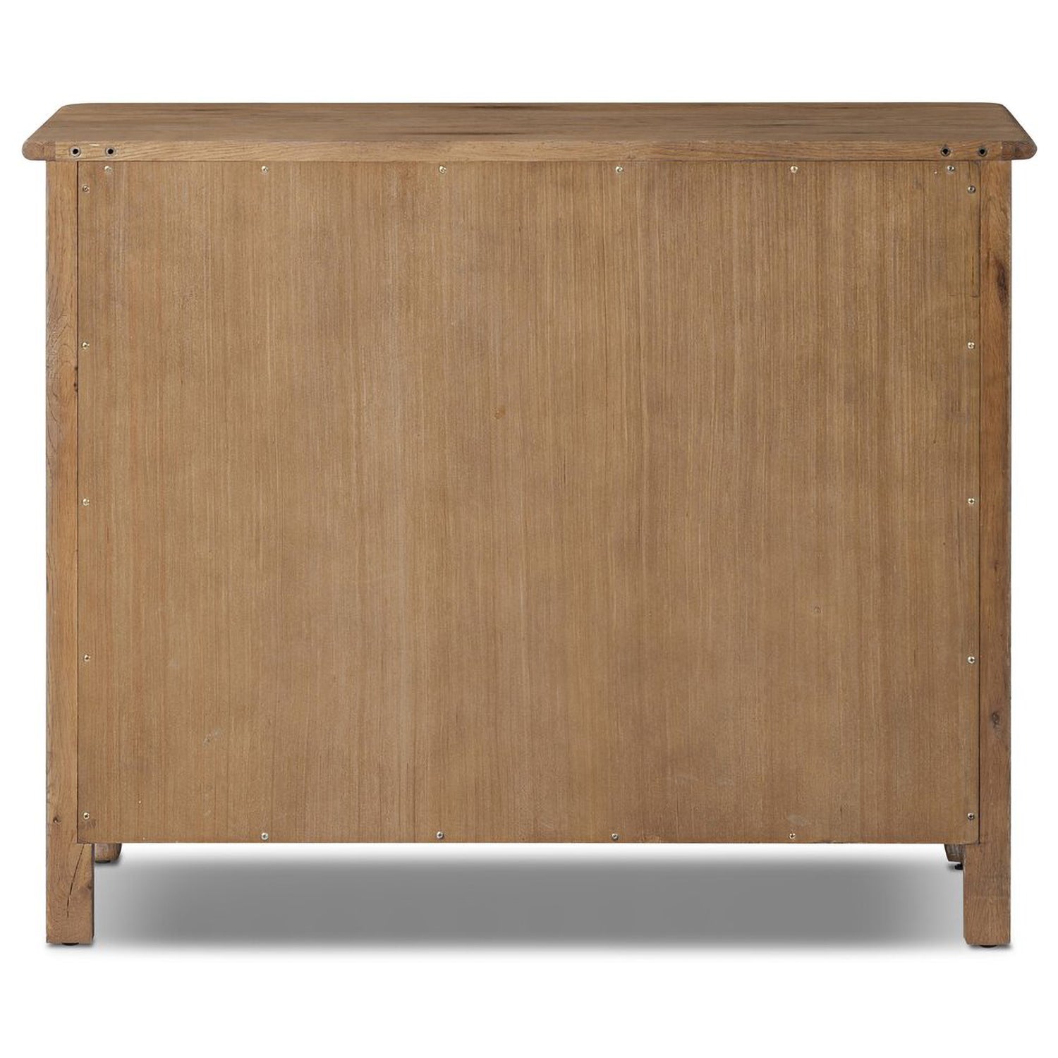 Four Hands Pika Chest