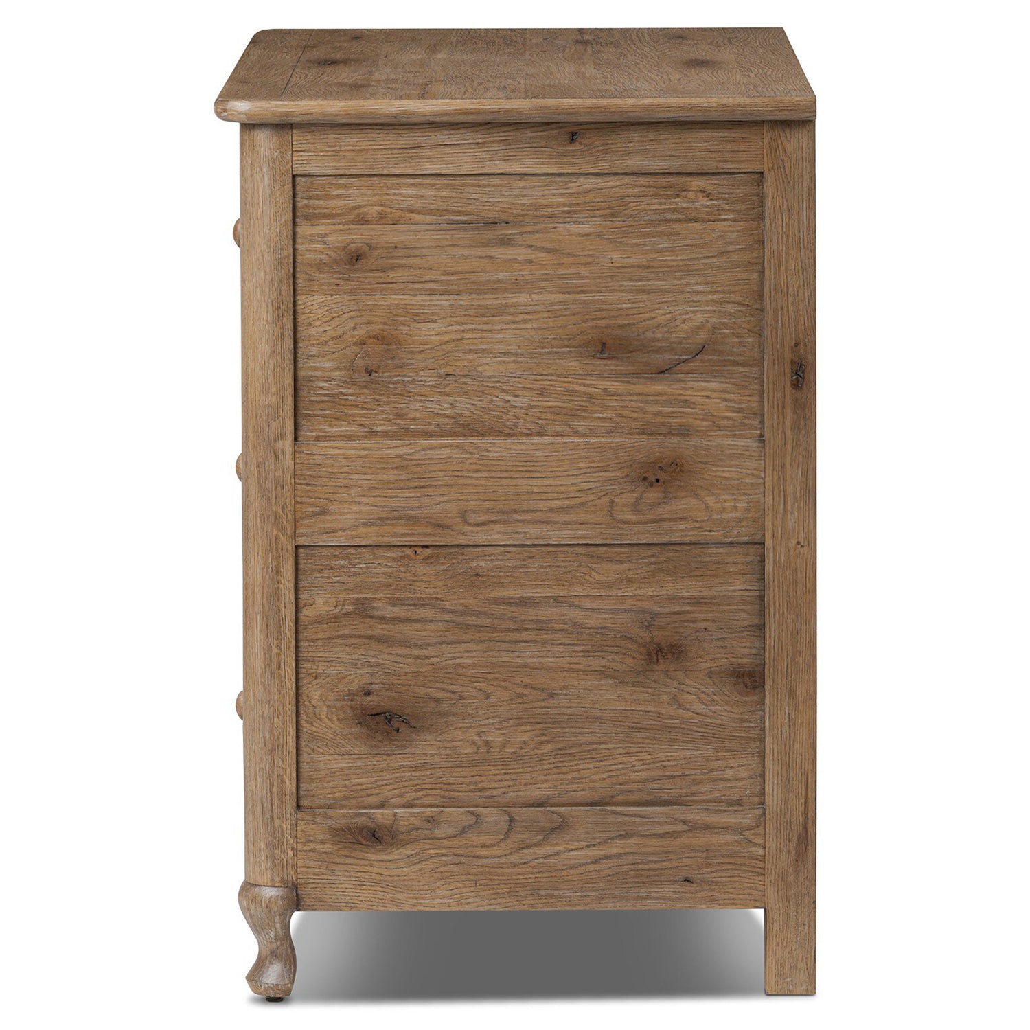 Four Hands Pika Chest