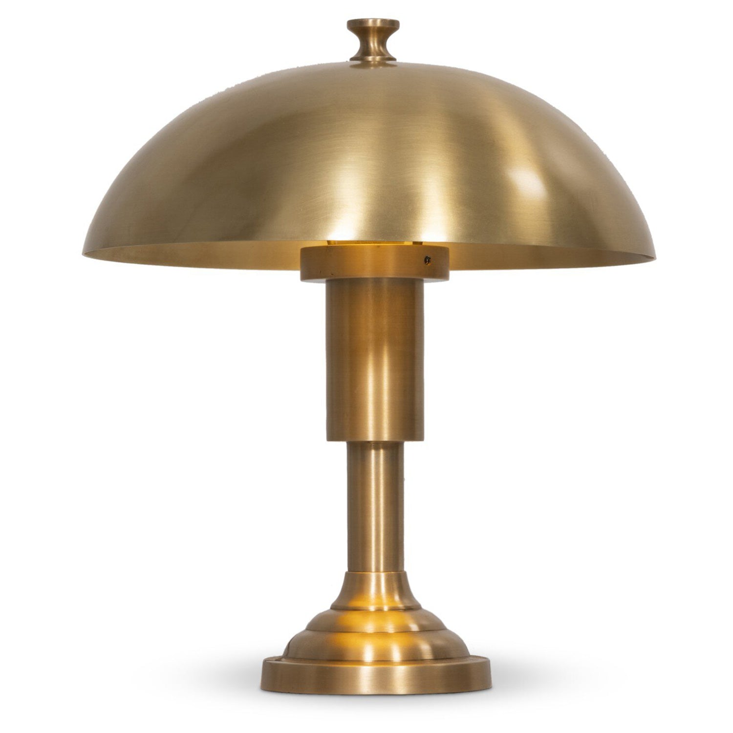 Four Hands Trieste Table Lamp