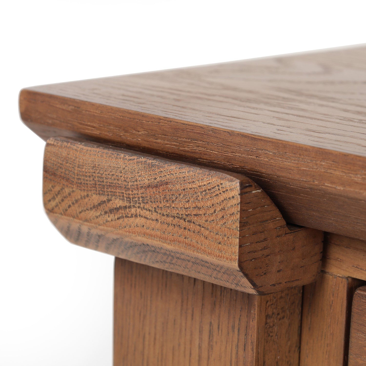 Four Hands Gardendale Console Table