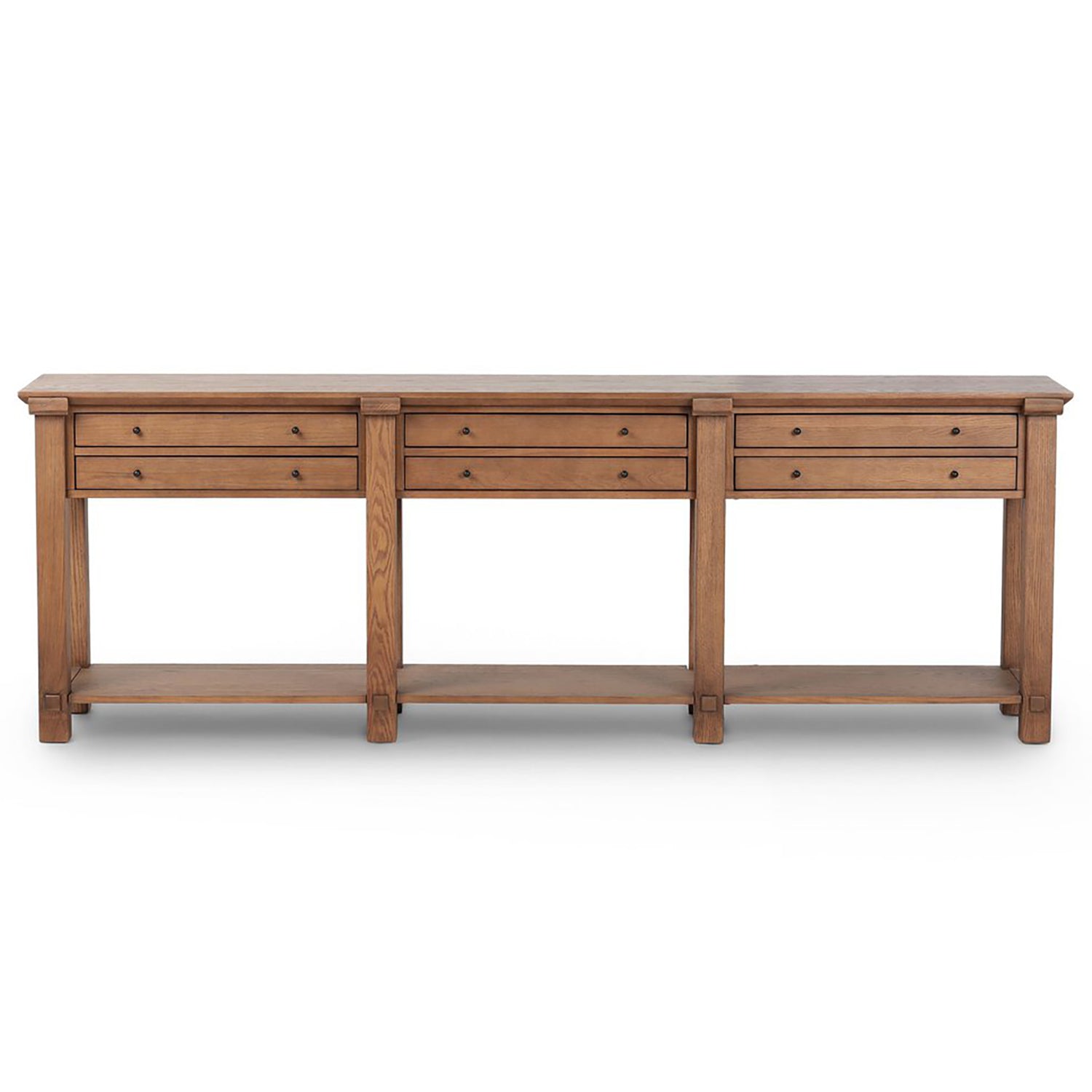 Four Hands Gardendale Console Table