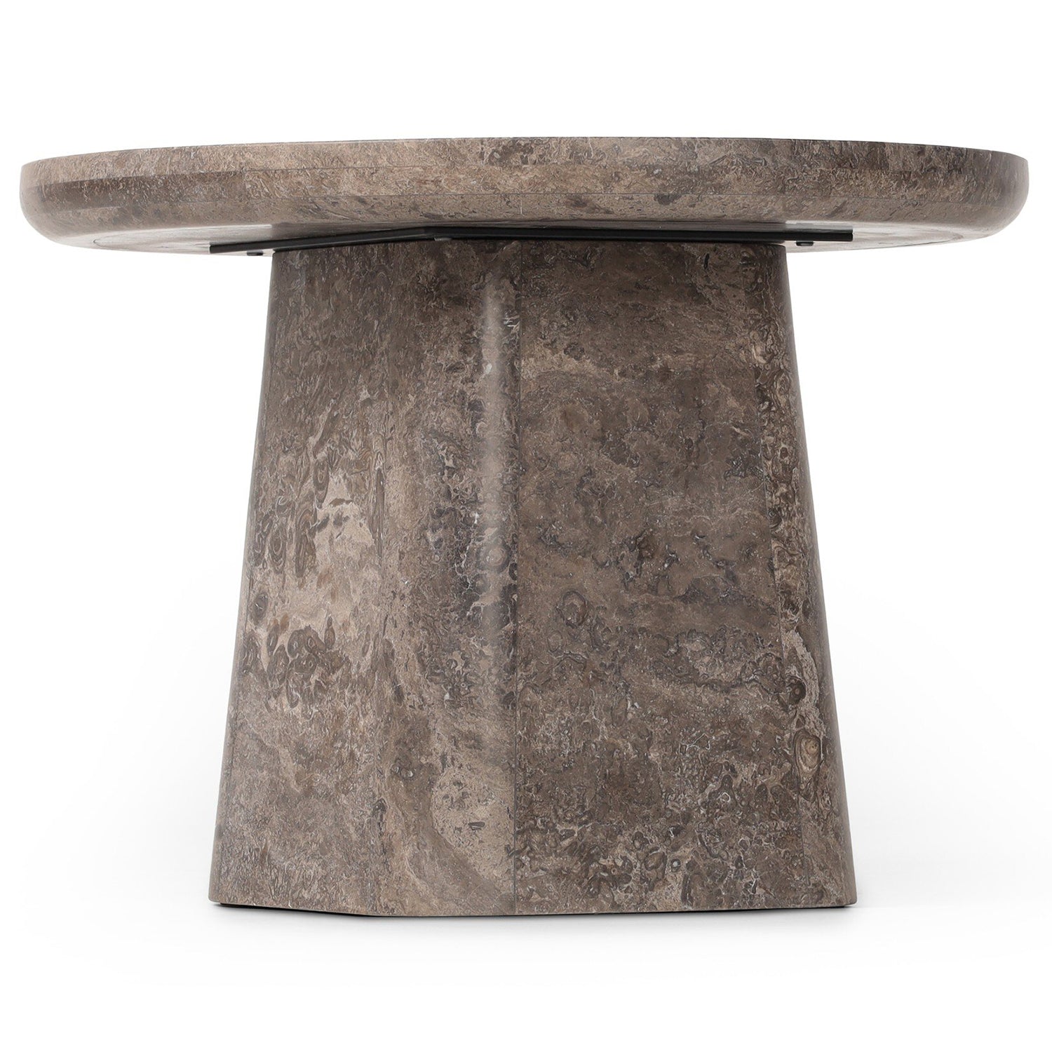 Four Hands Zane End Table