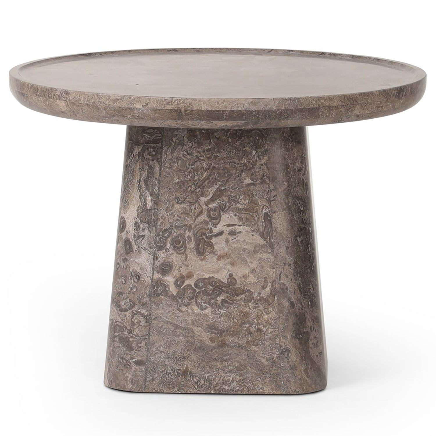 Four Hands Zane End Table