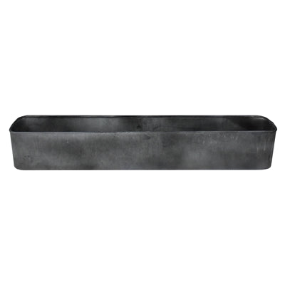 Vinca Tray Planter