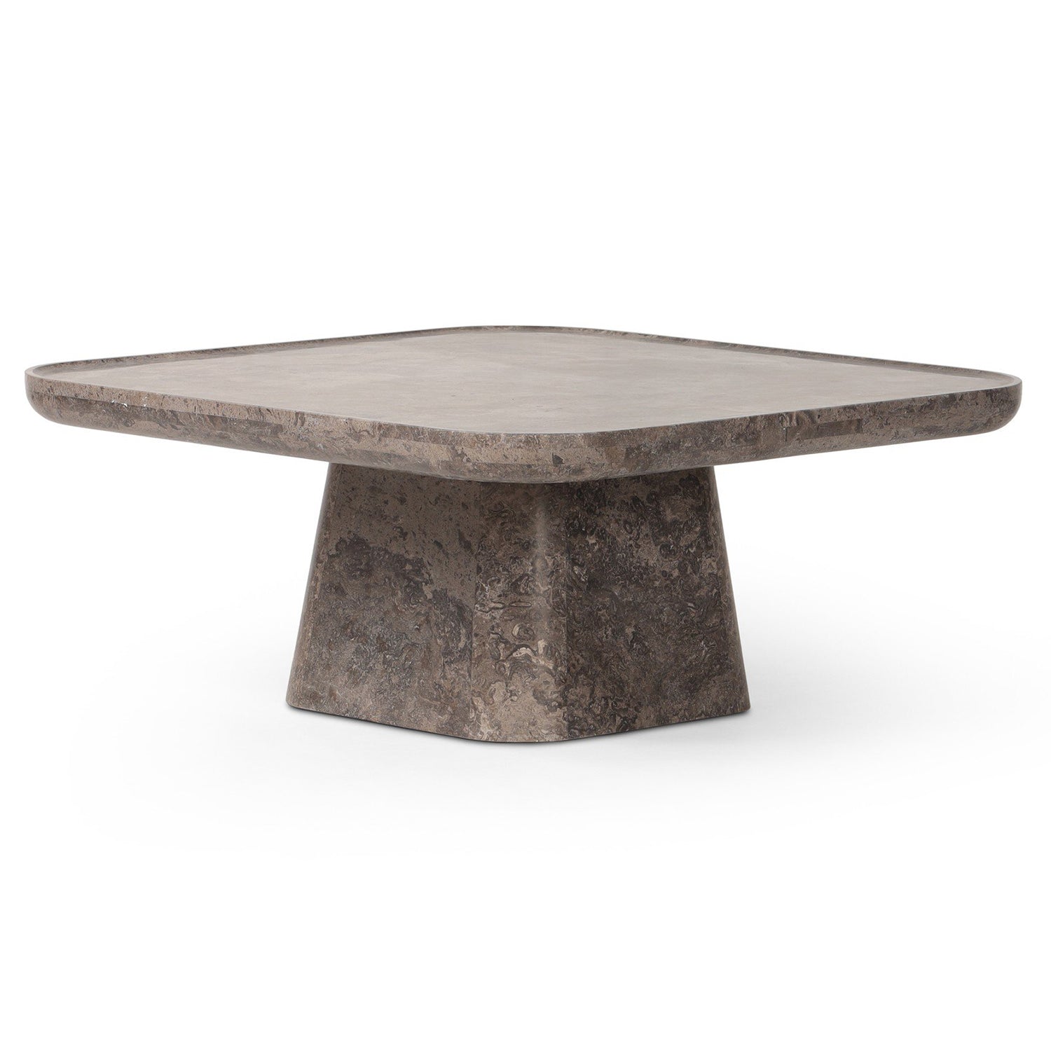 Four Hands Zane Coffee Table
