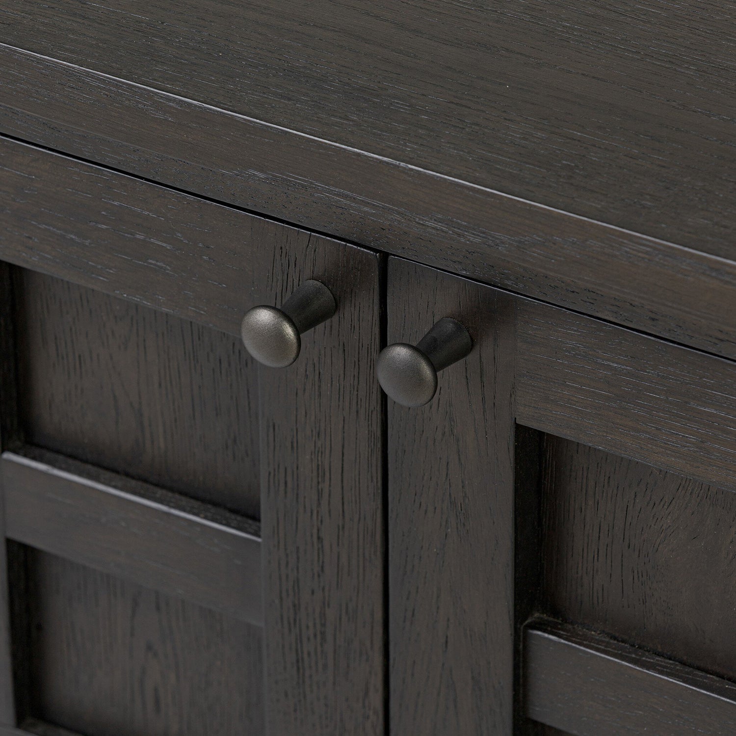 Four Hands Alessio Media Console