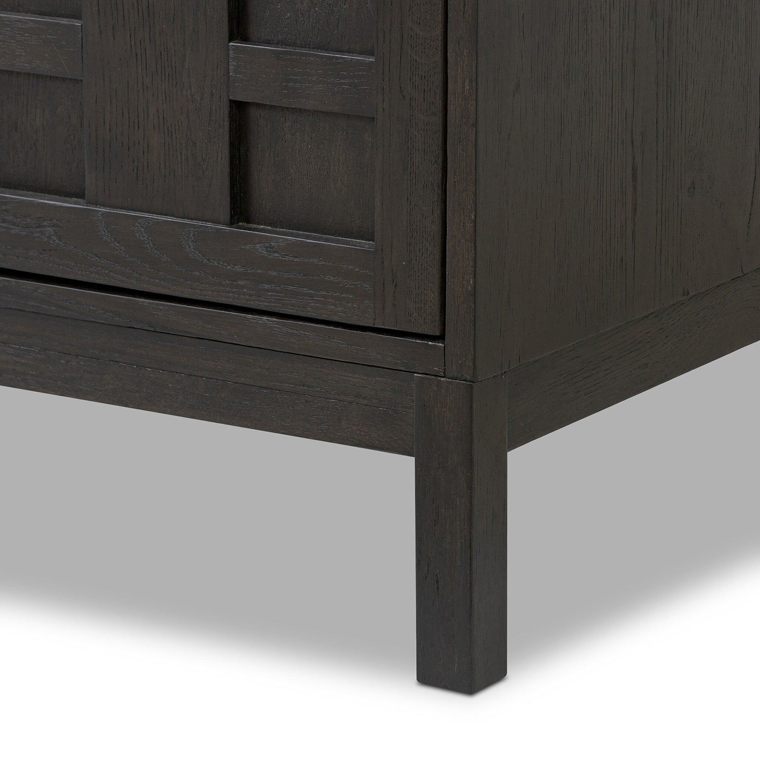 Four Hands Alessio Media Console