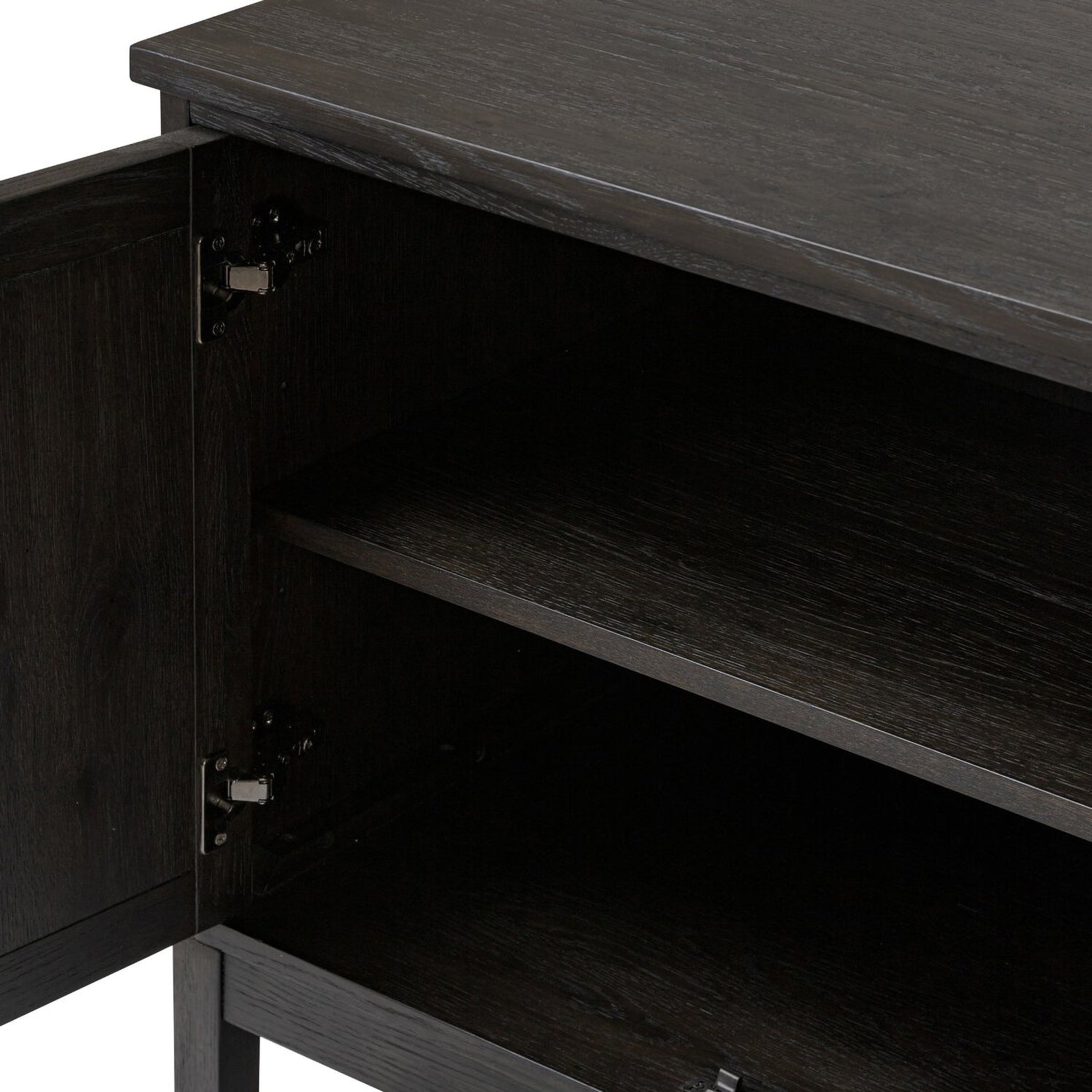Four Hands Alessio Media Console