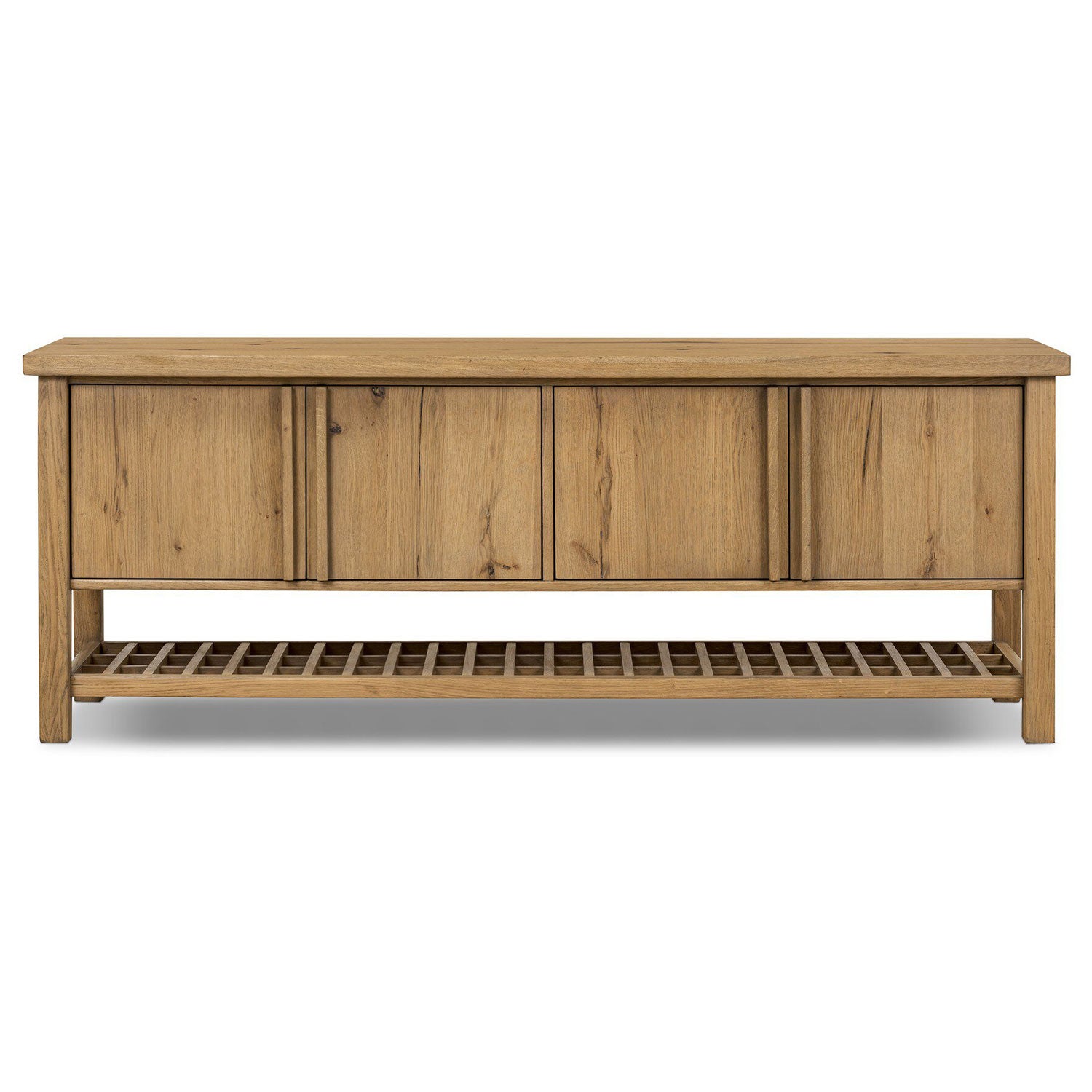 Four Hands Dalton Media Console - Final Sale