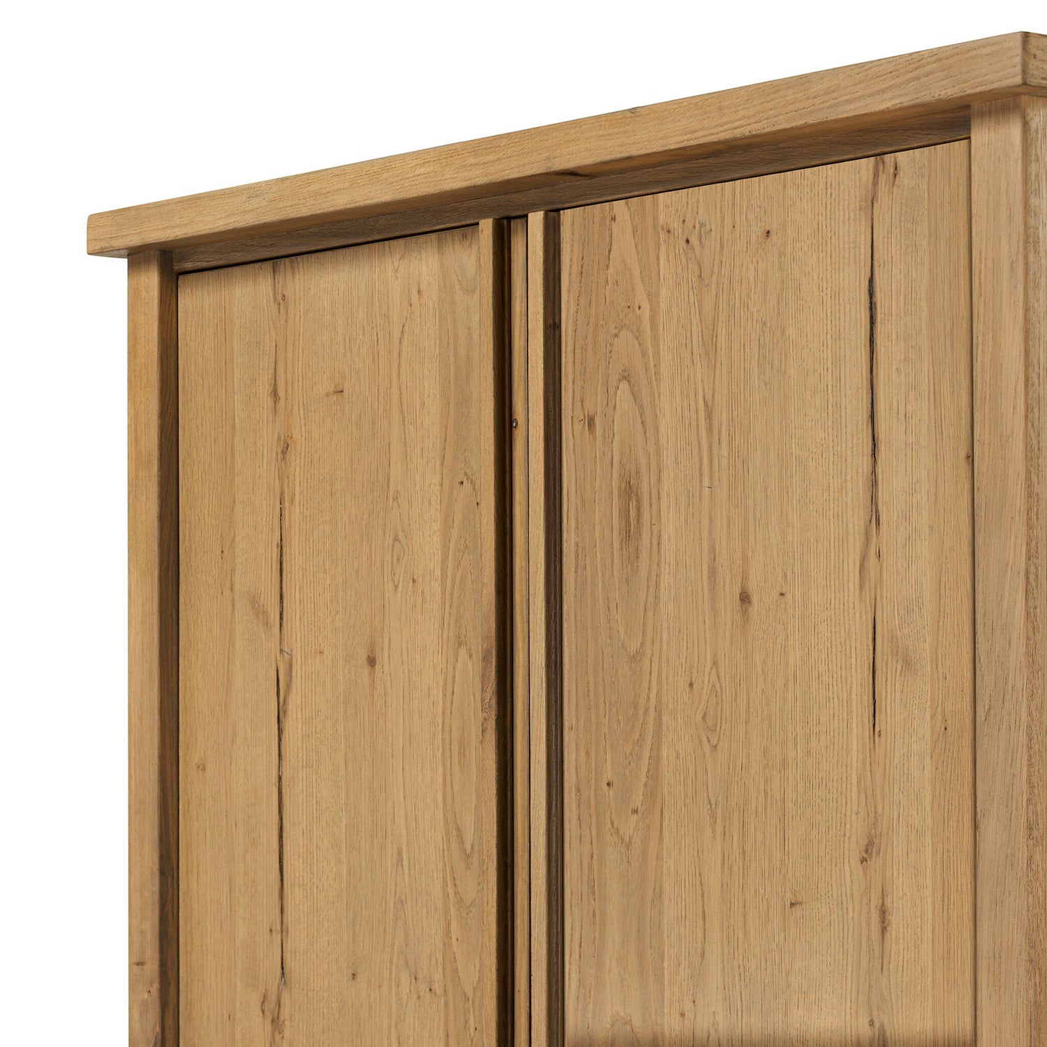 Four Hands Dalton Cabinet