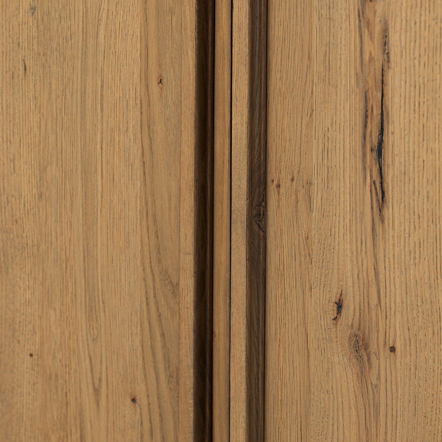 Four Hands Dalton Cabinet