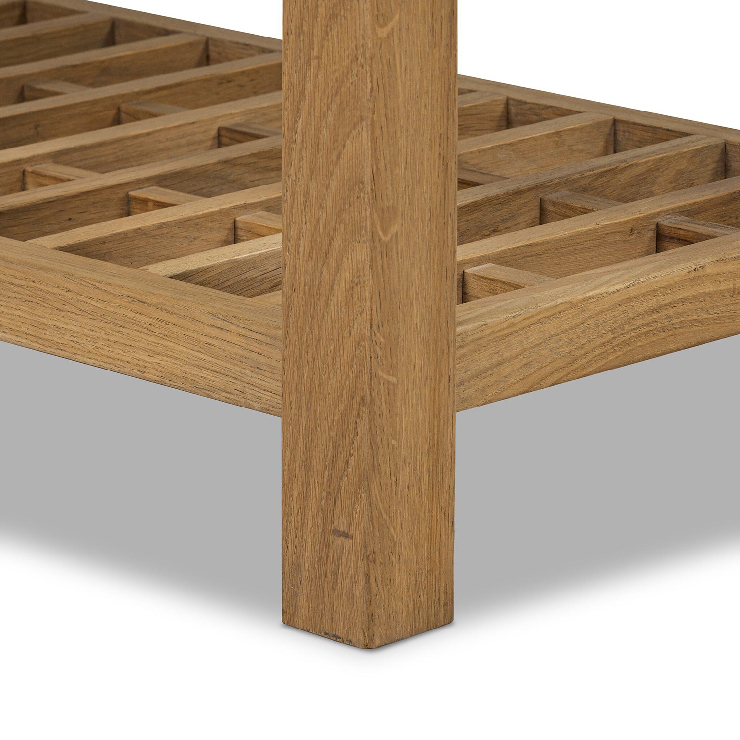 Four Hands Dalton Cabinet